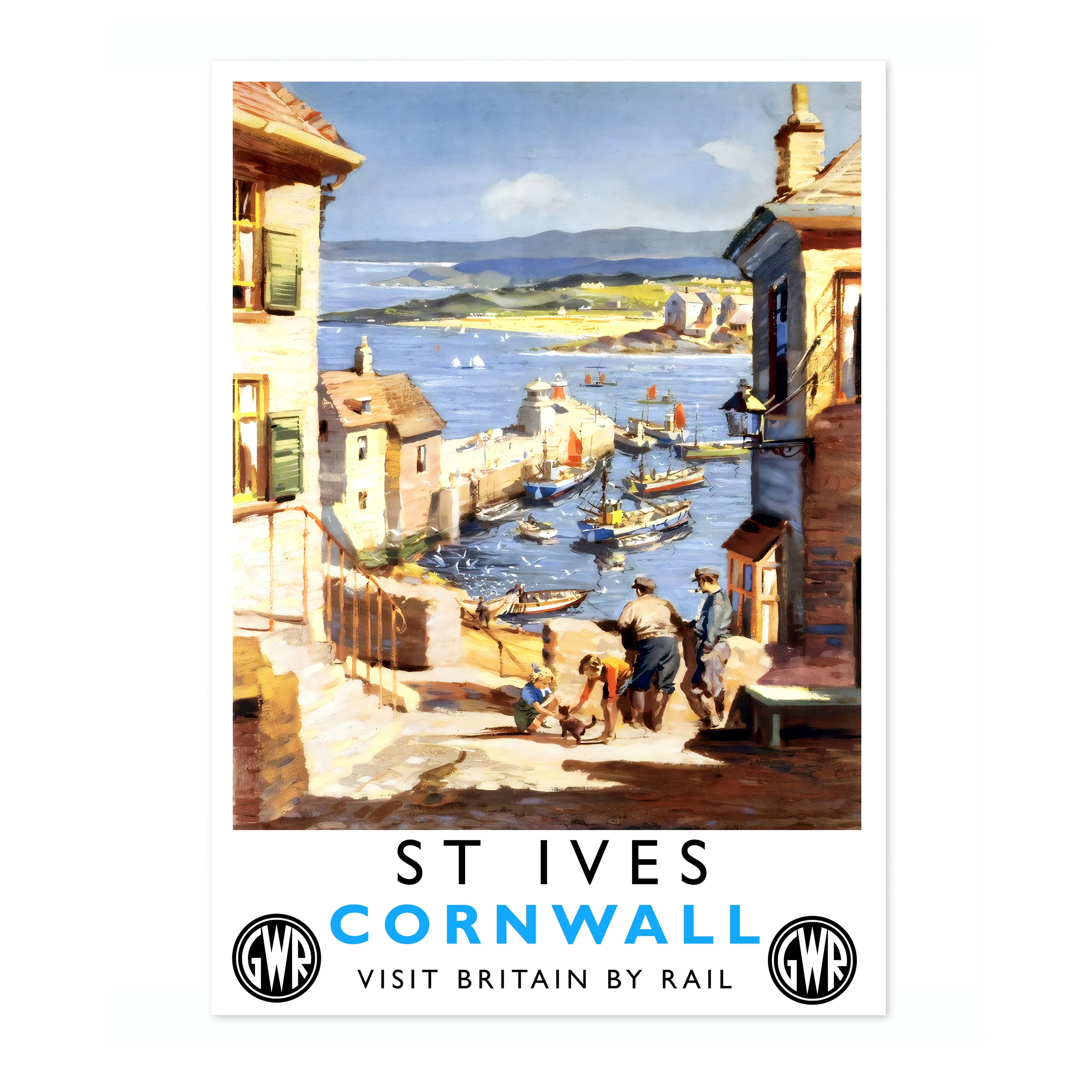 St. Ives, Cornwall - Image 4