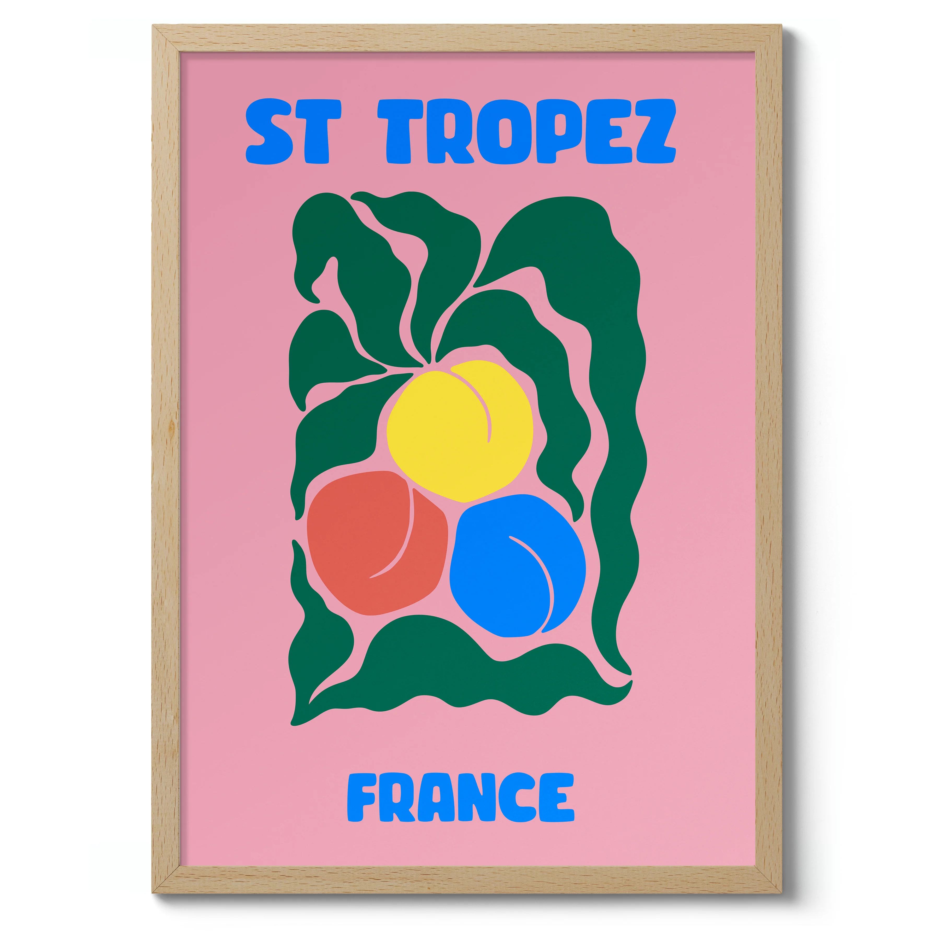 St Tropez - Image 3