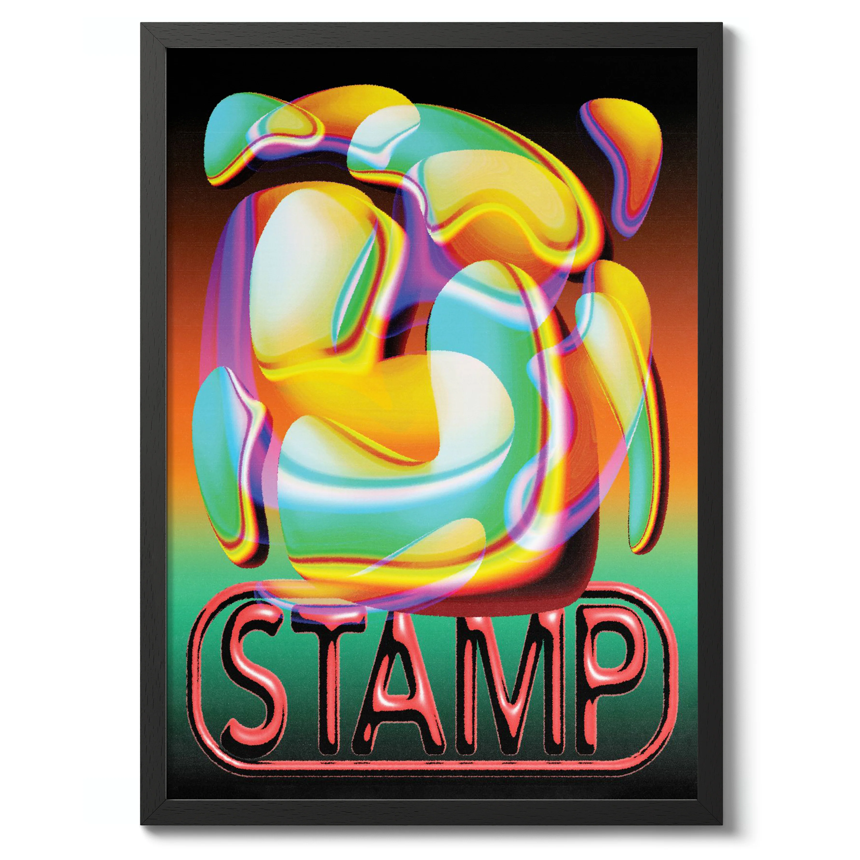 Stamp - Image 2