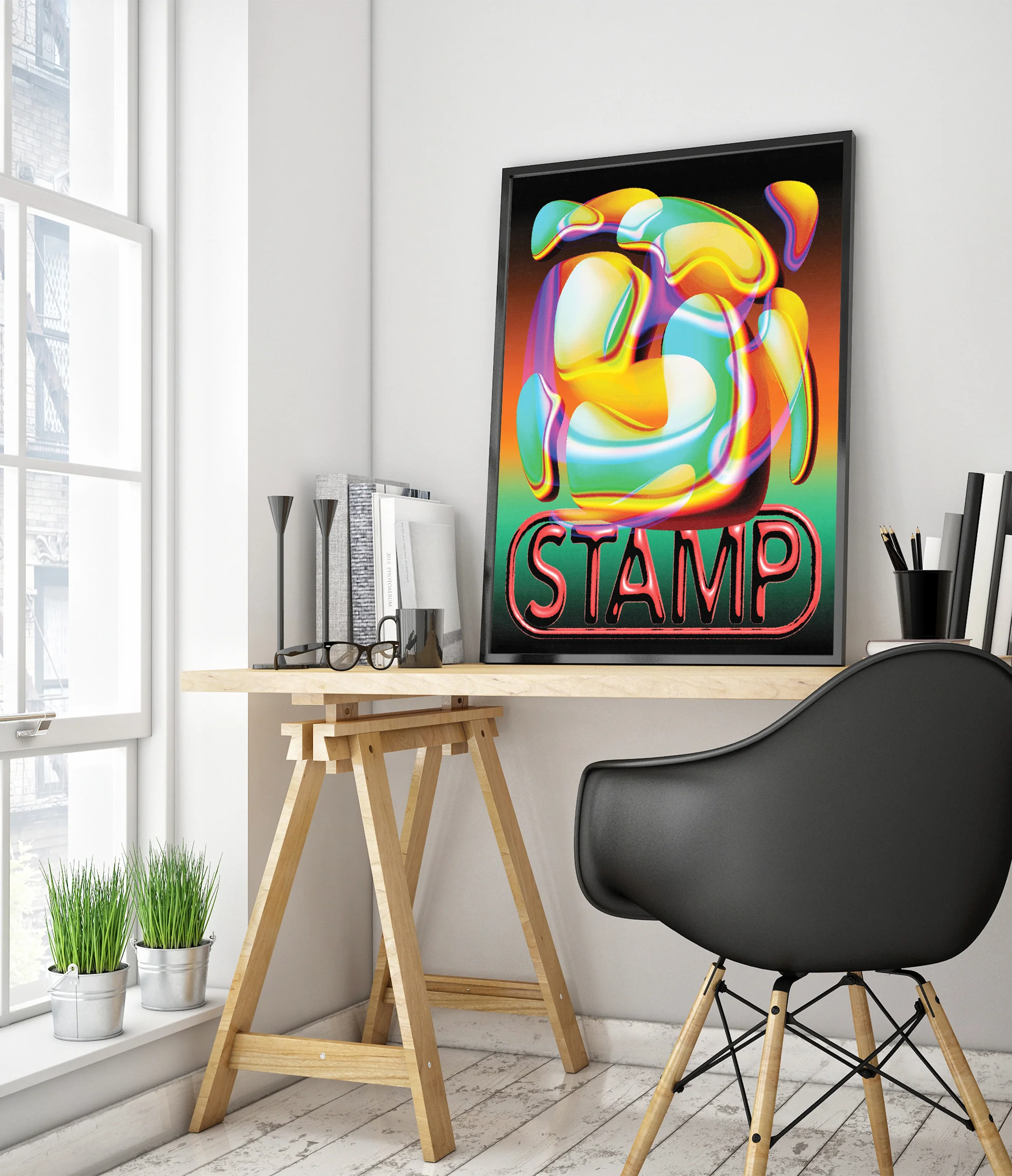 Stamp - Image 5