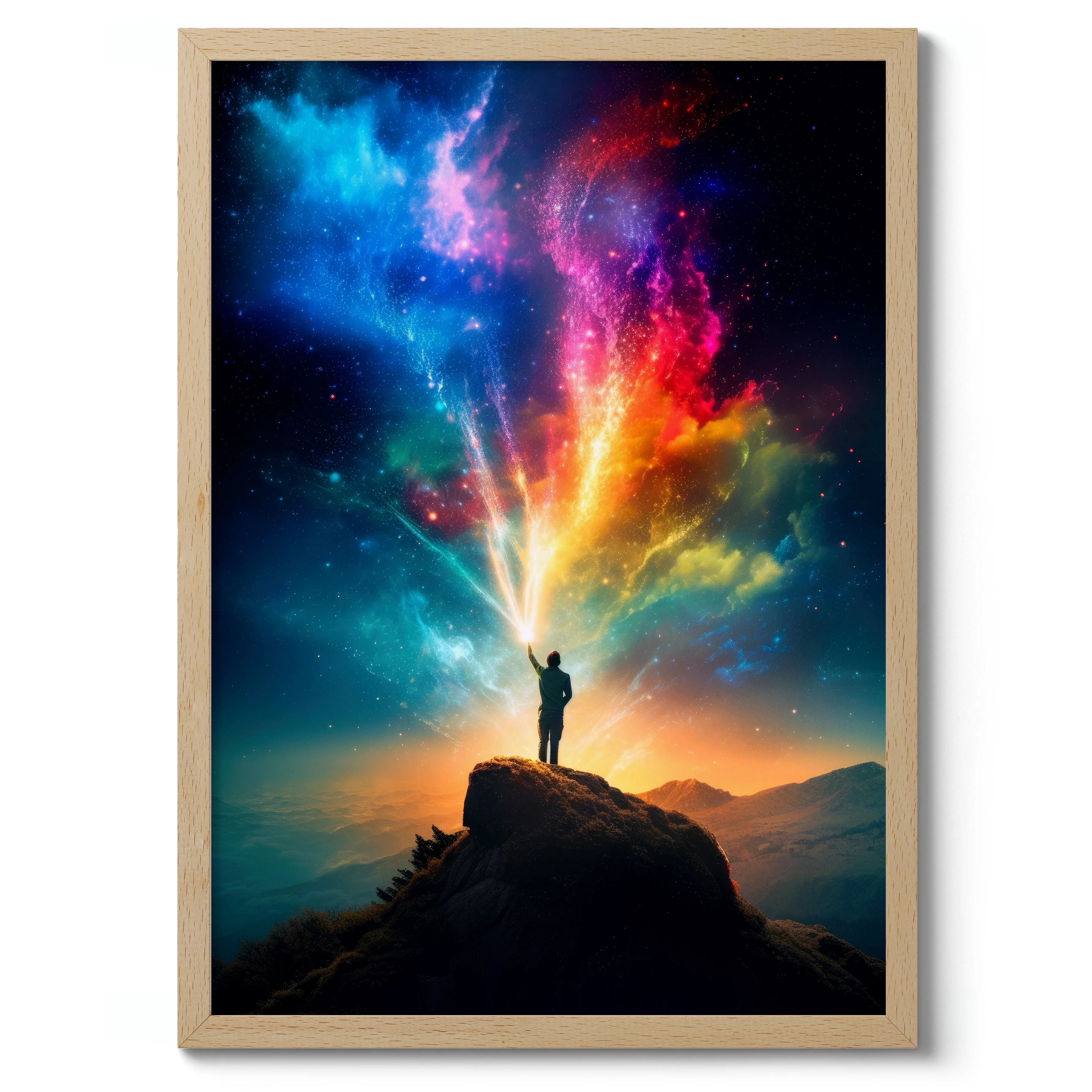 Star Caster - Image 3