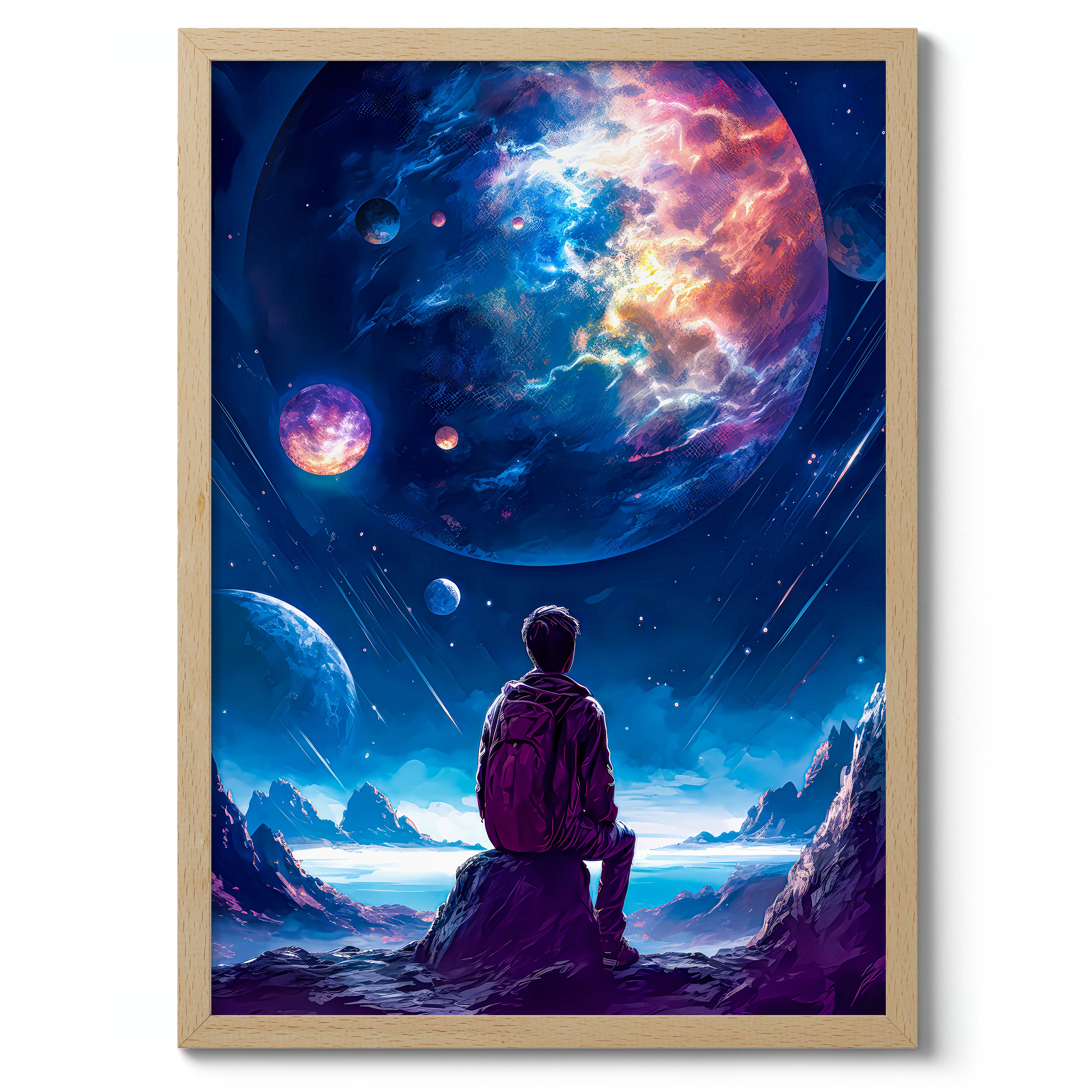 Star Gazer - Image 3