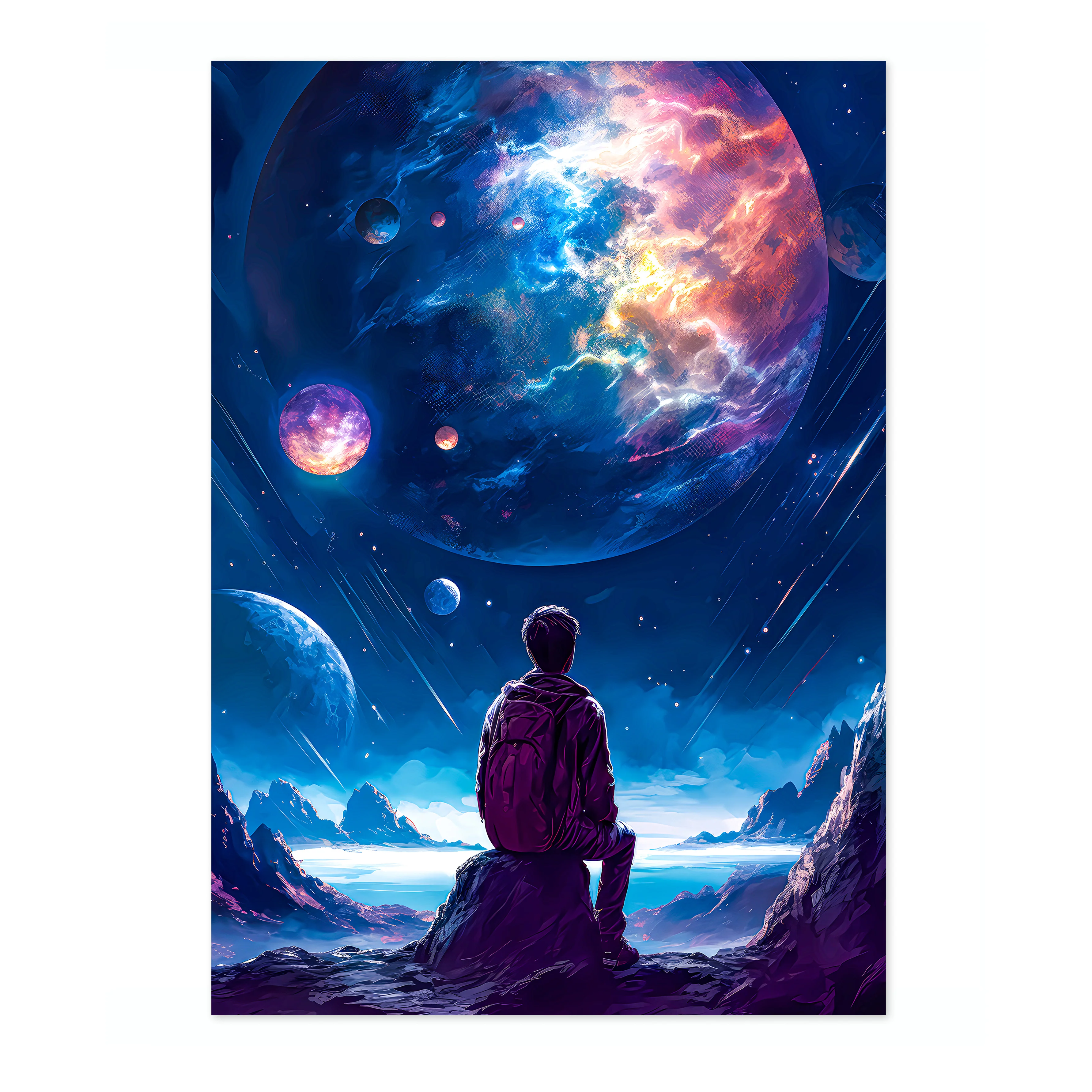 Star Gazer - Image 4