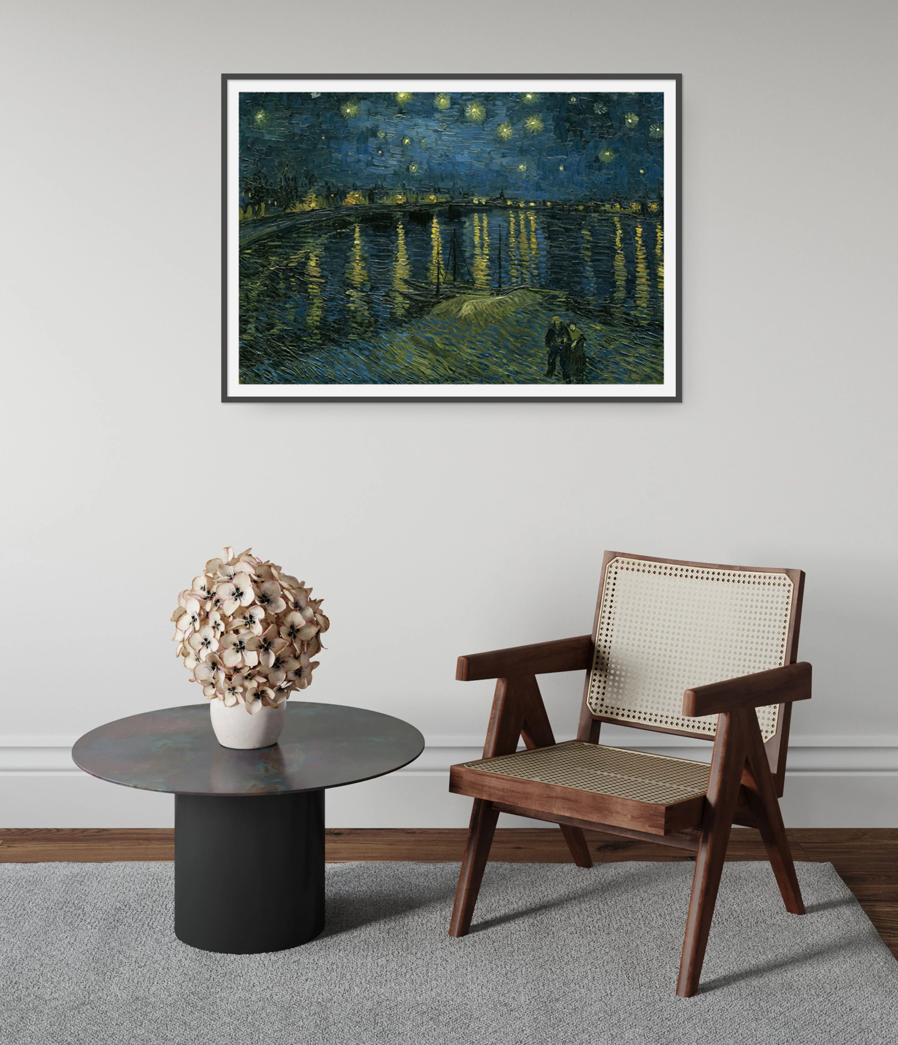 Starry Night - Image 5
