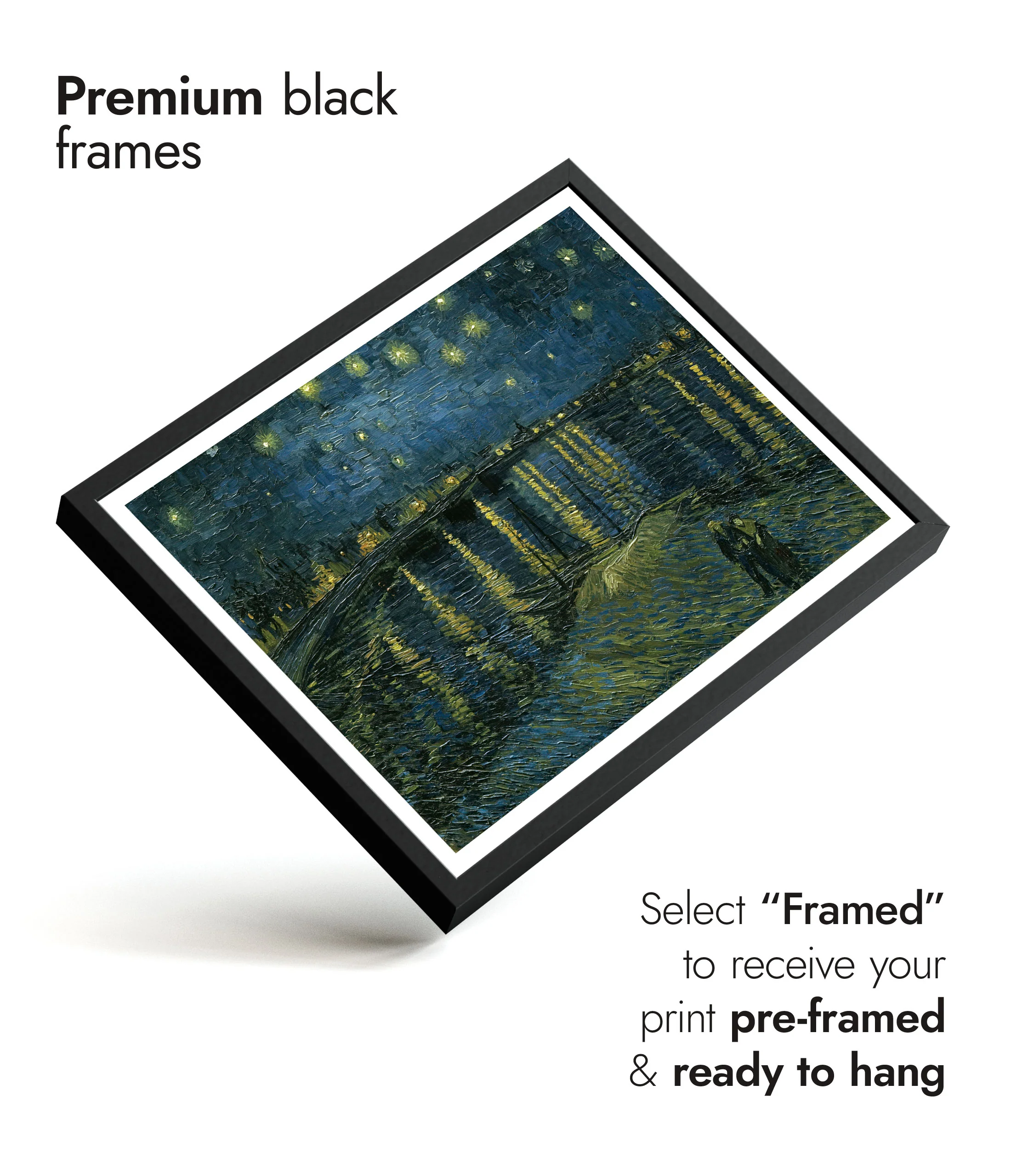 Starry Night - Image 7