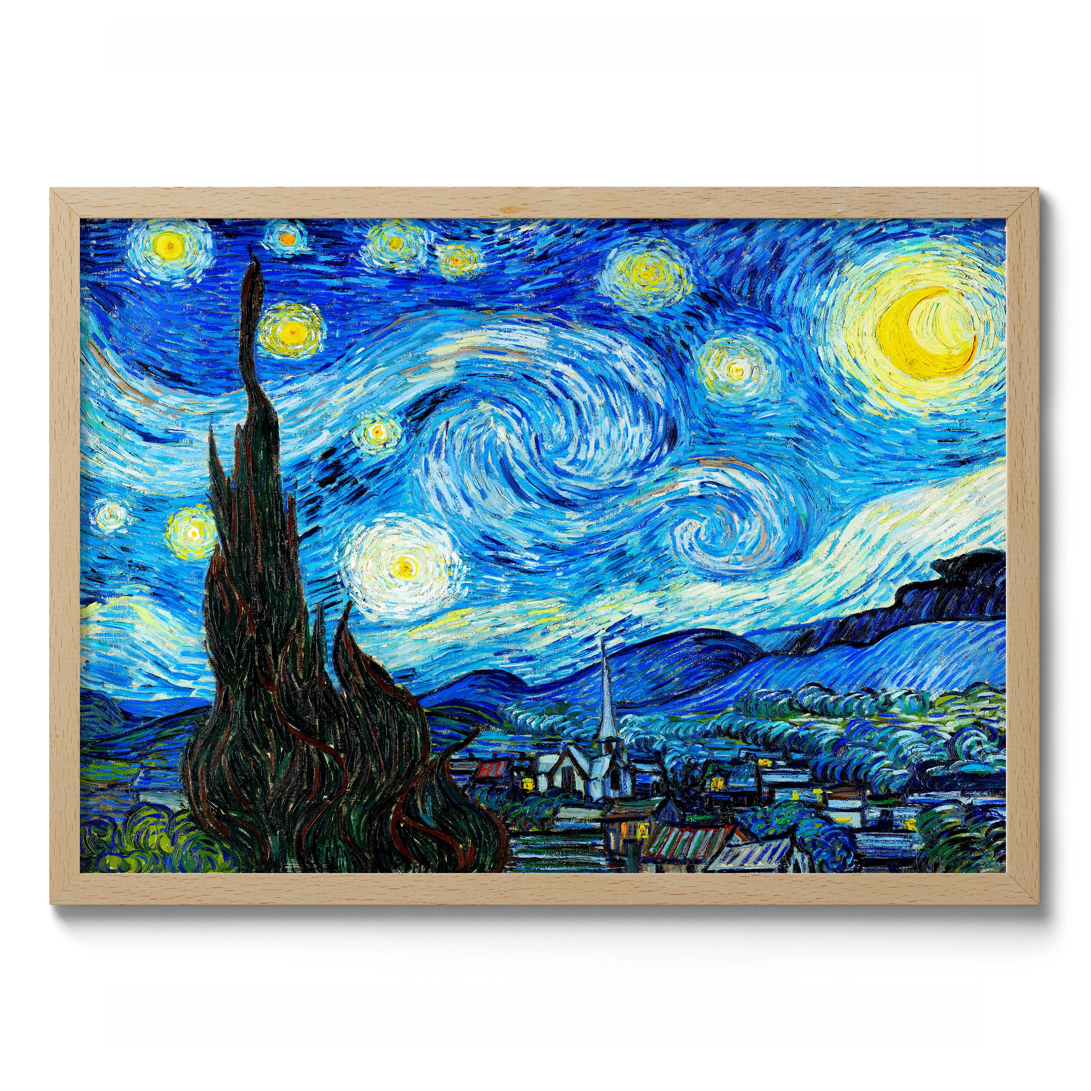 Starry Night - Image 3
