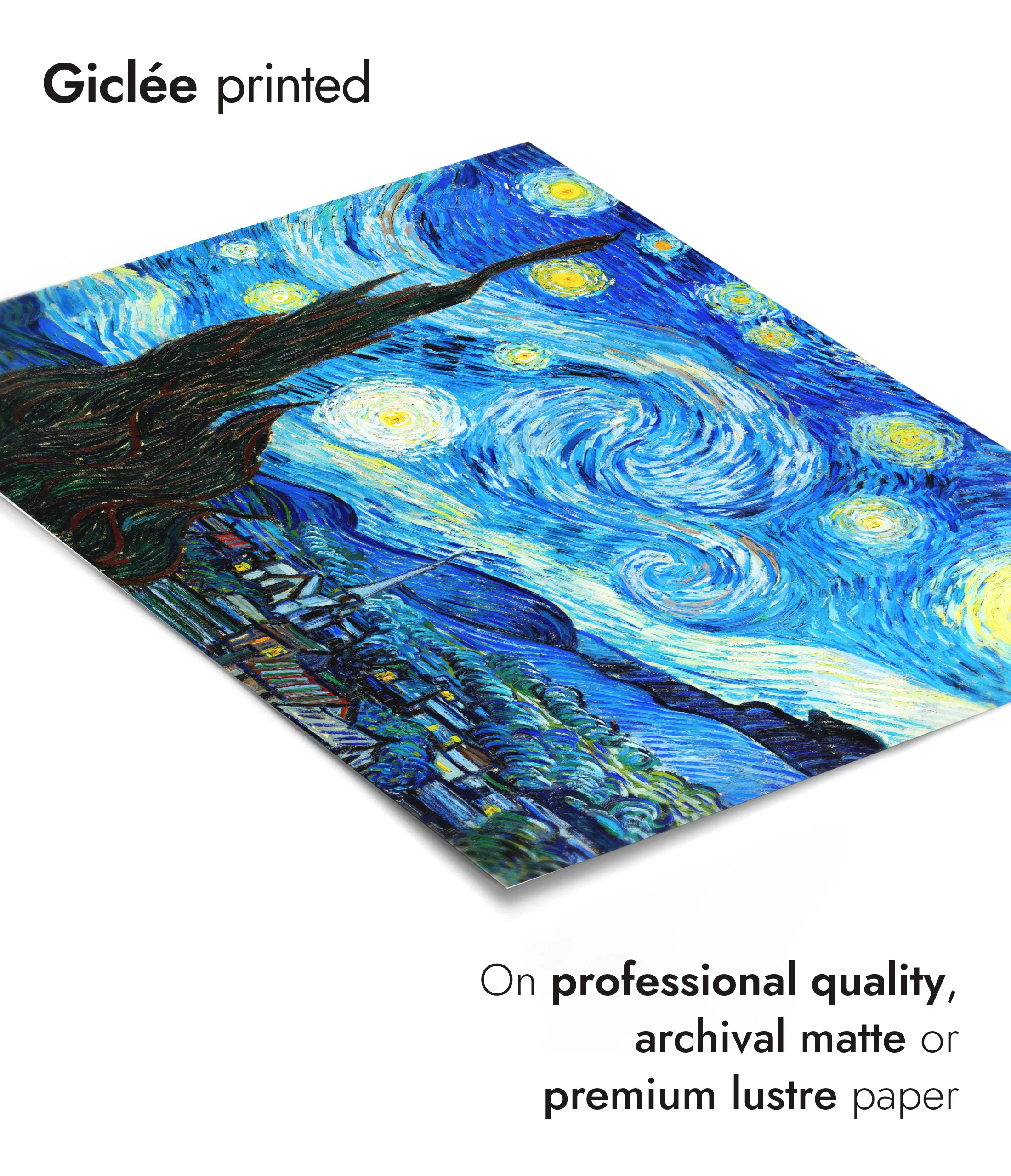 Starry Night - Image 6