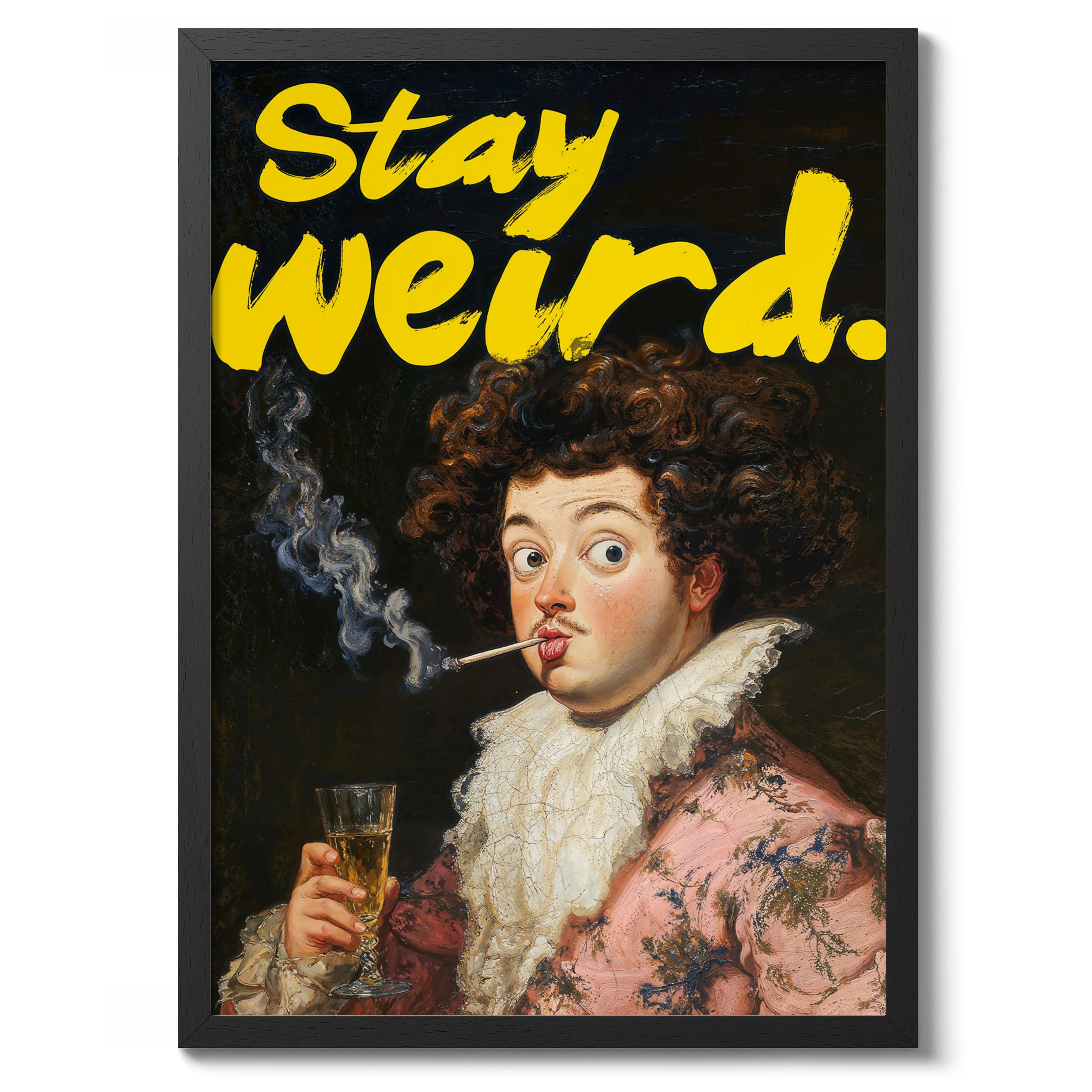 Stay Weird - Image 2