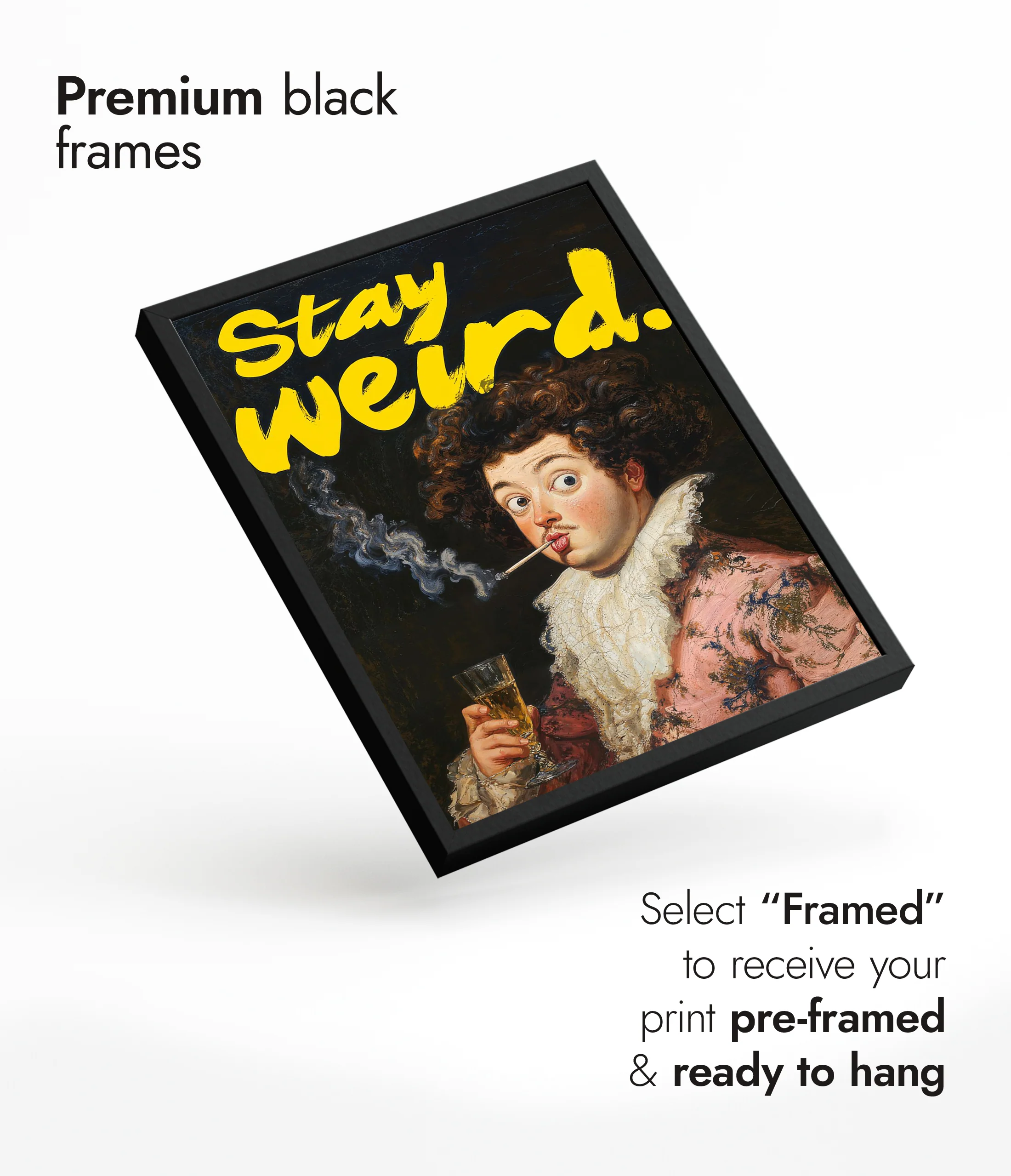 Stay Weird - Image 7