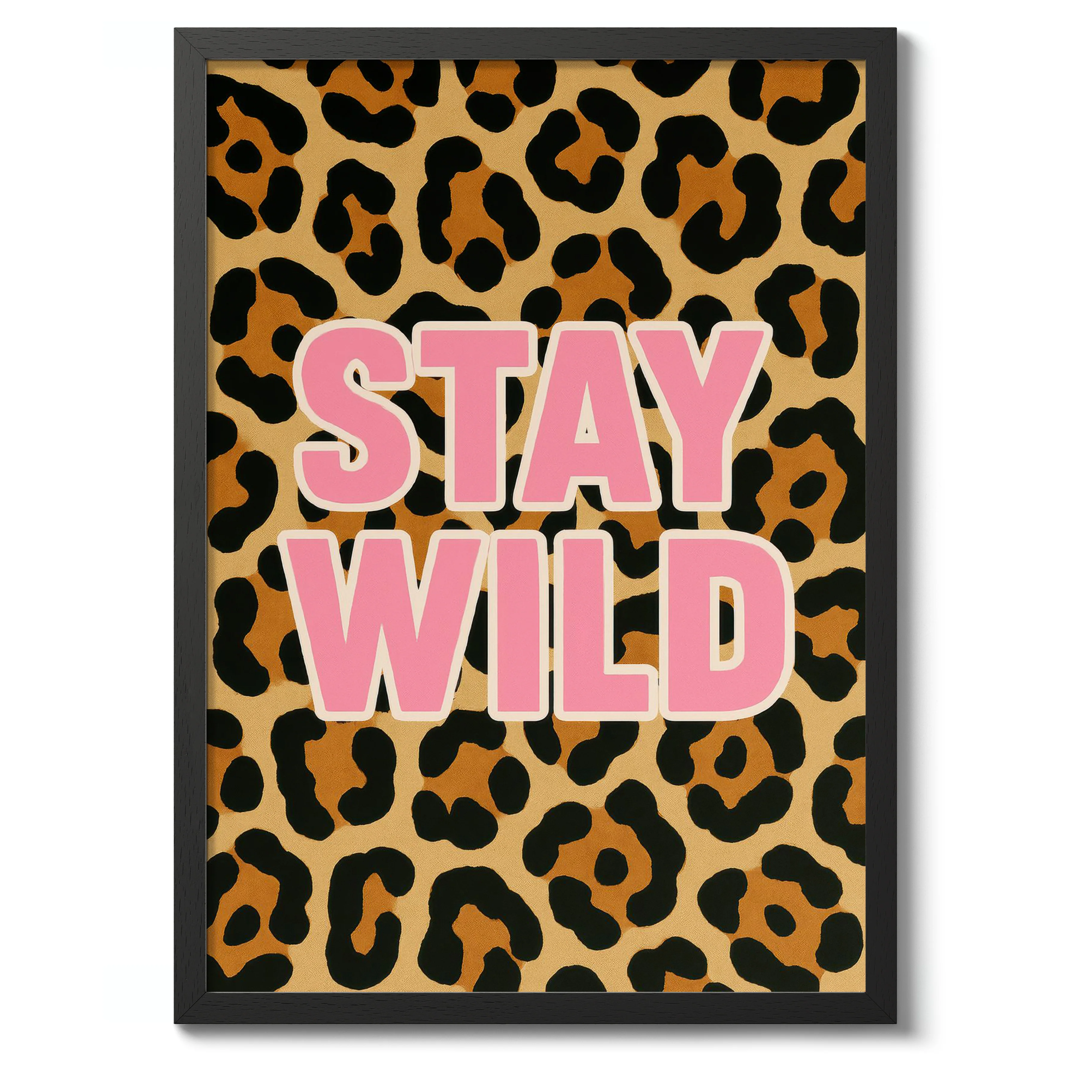 Stay Wild - Image 2