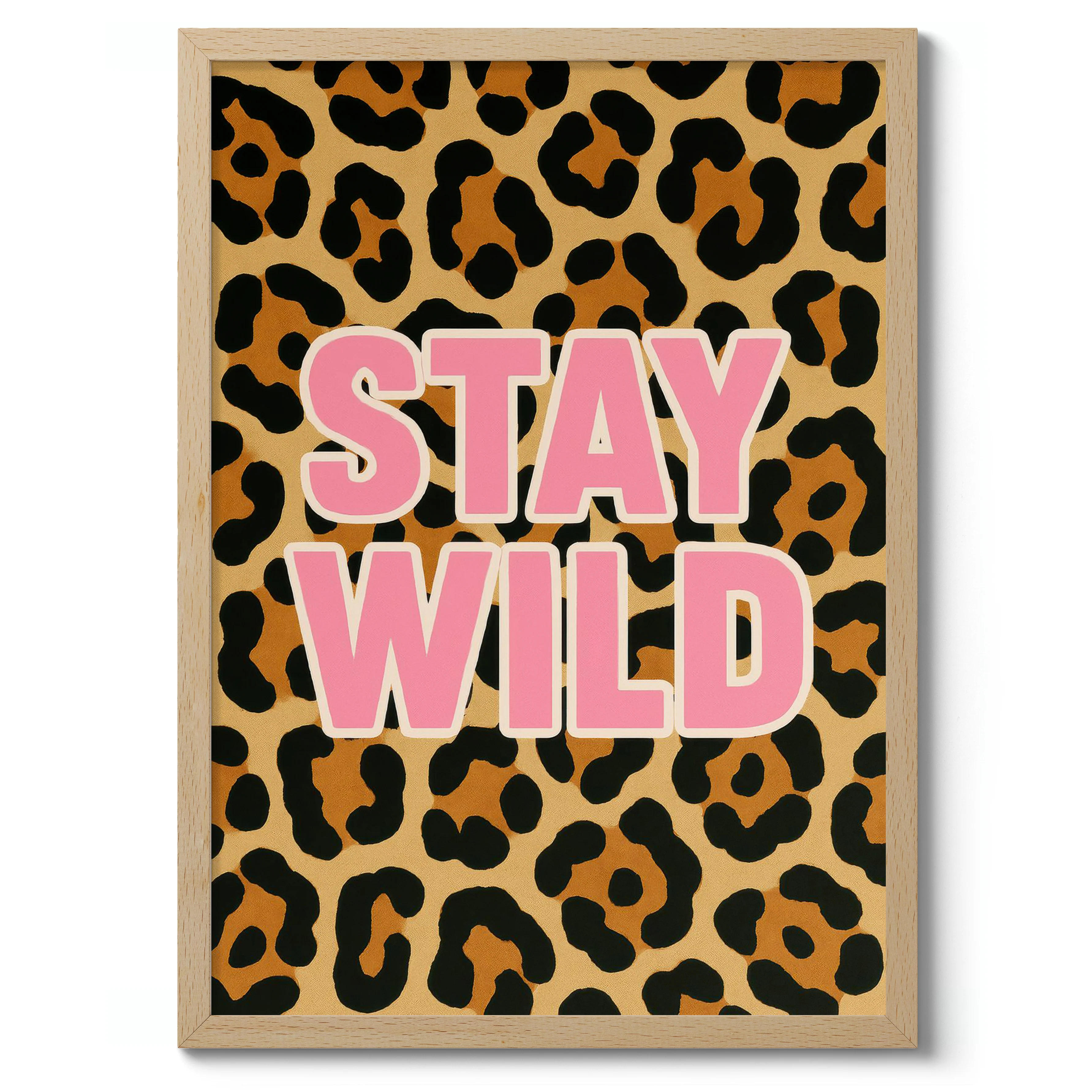 Stay Wild - Image 3