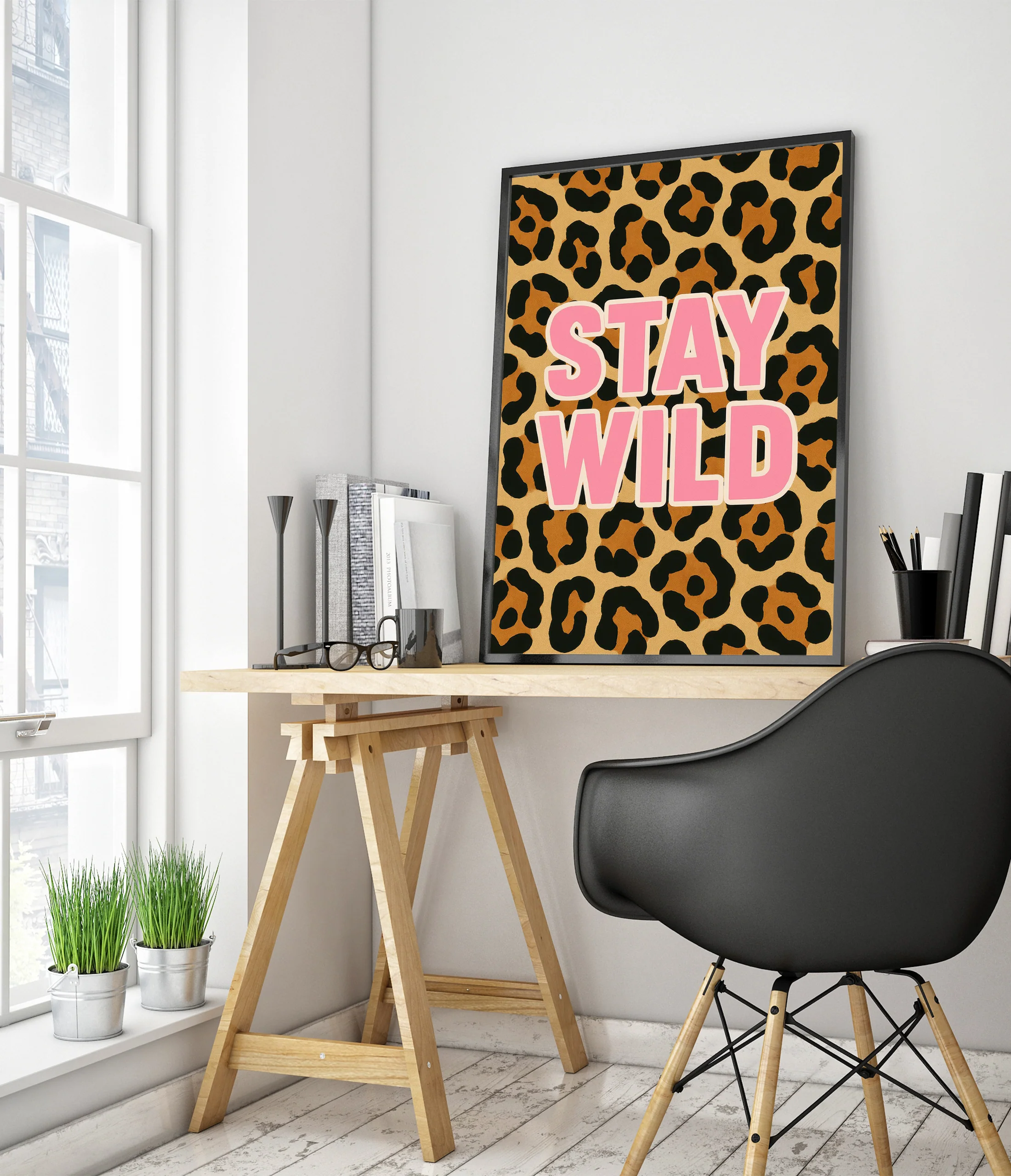 Stay Wild - Image 5