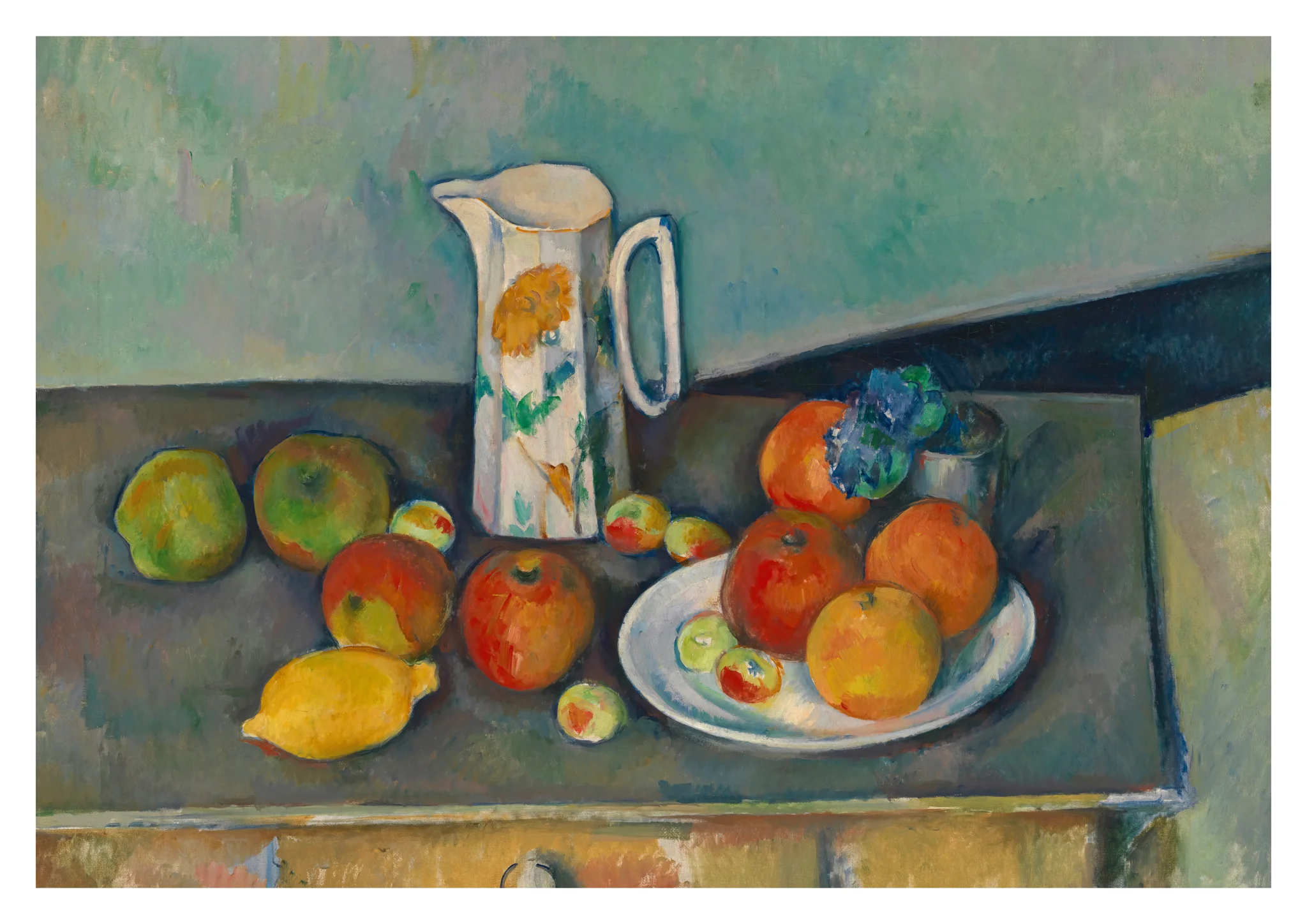 Still Life