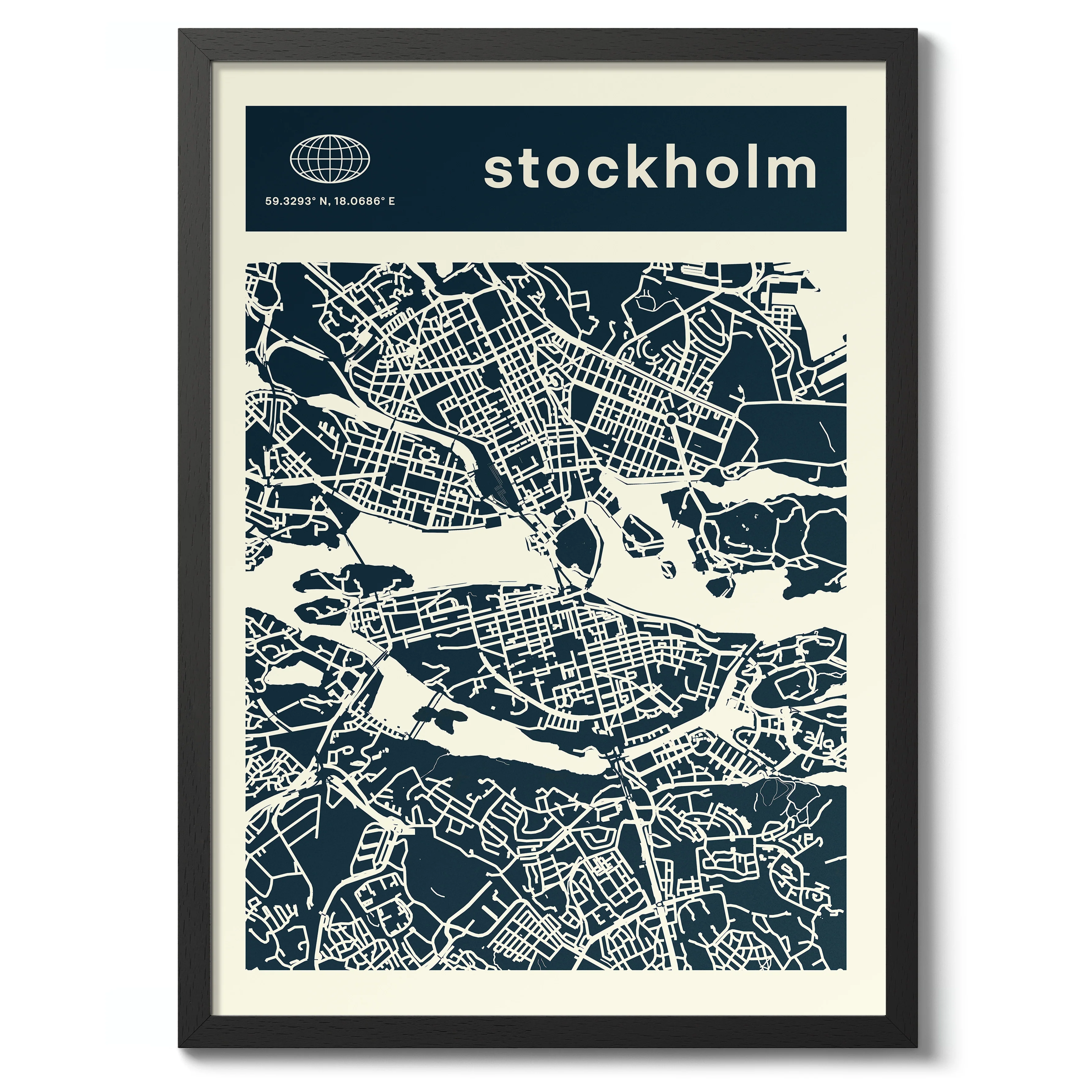 Stockholm - Image 2