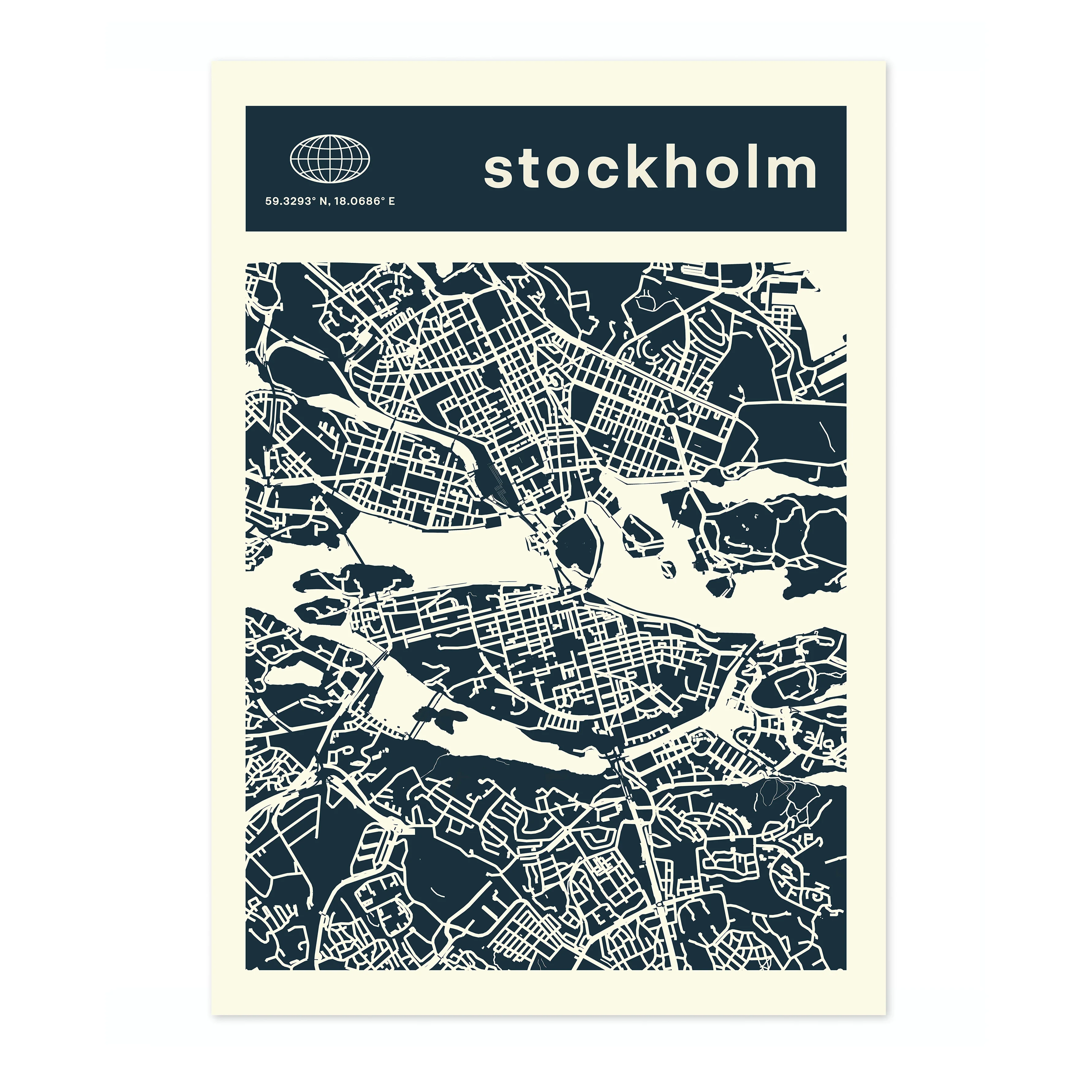 Stockholm - Image 4