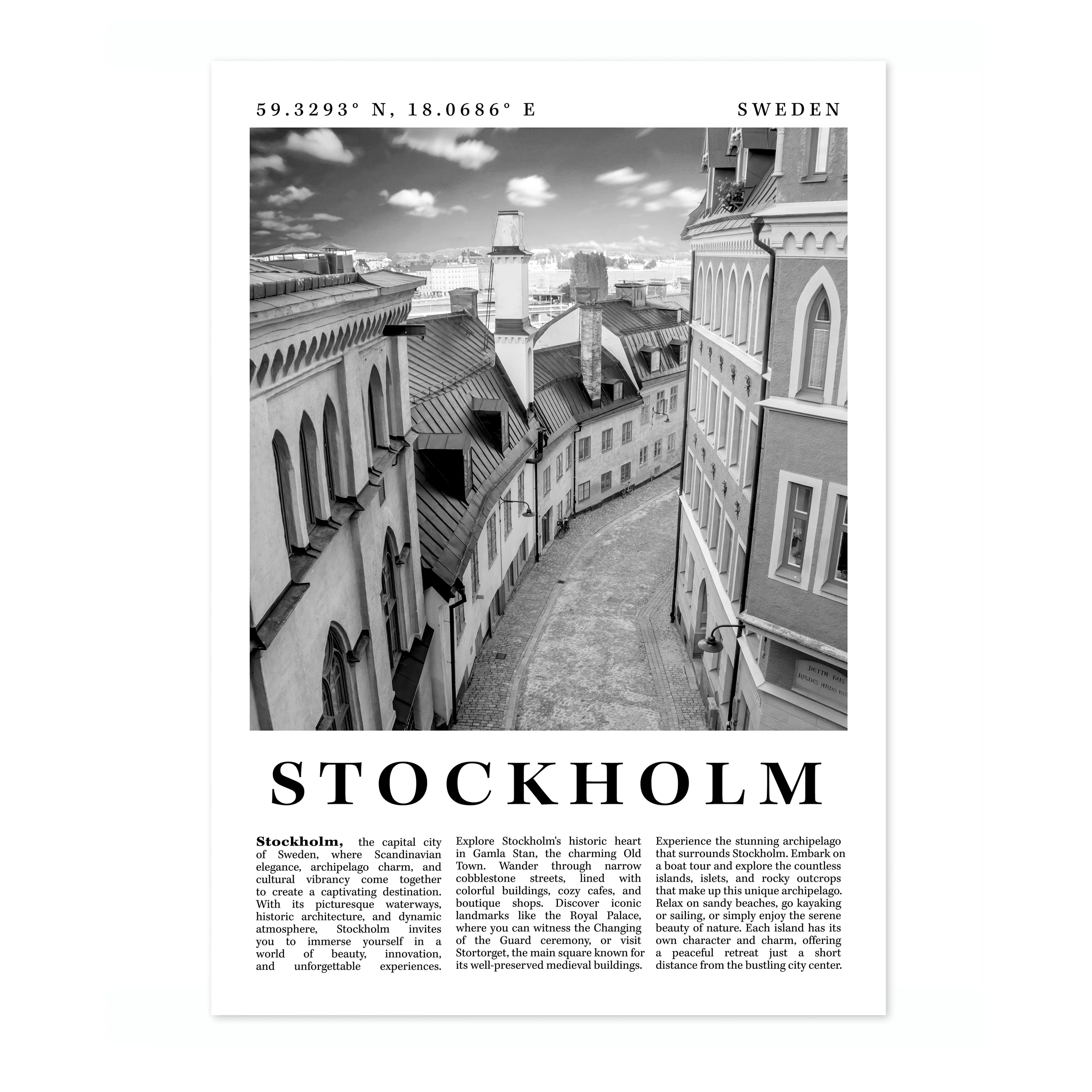 Stockholm - Sweden - Image 4