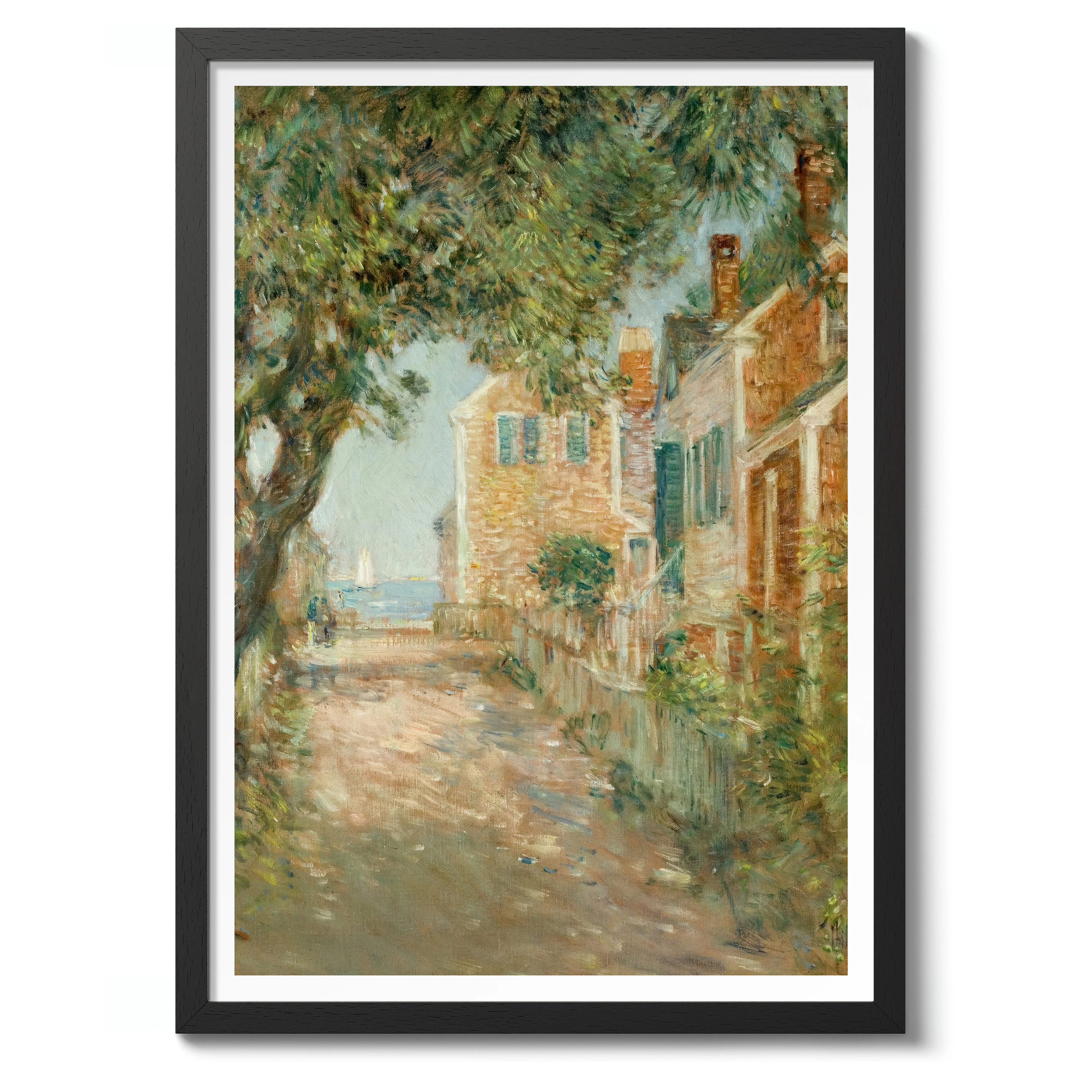 Street in Provincetown - Image 2