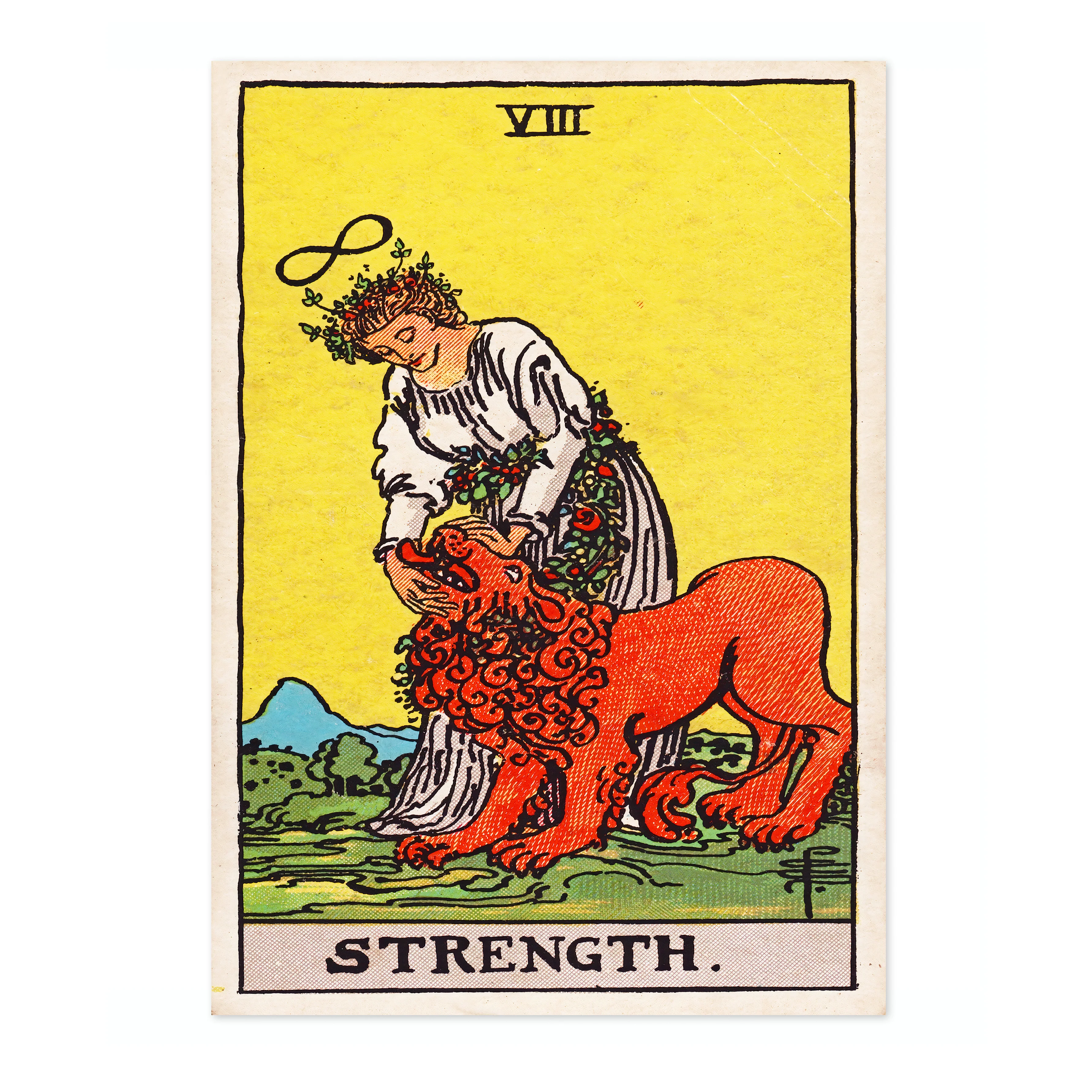 Strength - Image 4