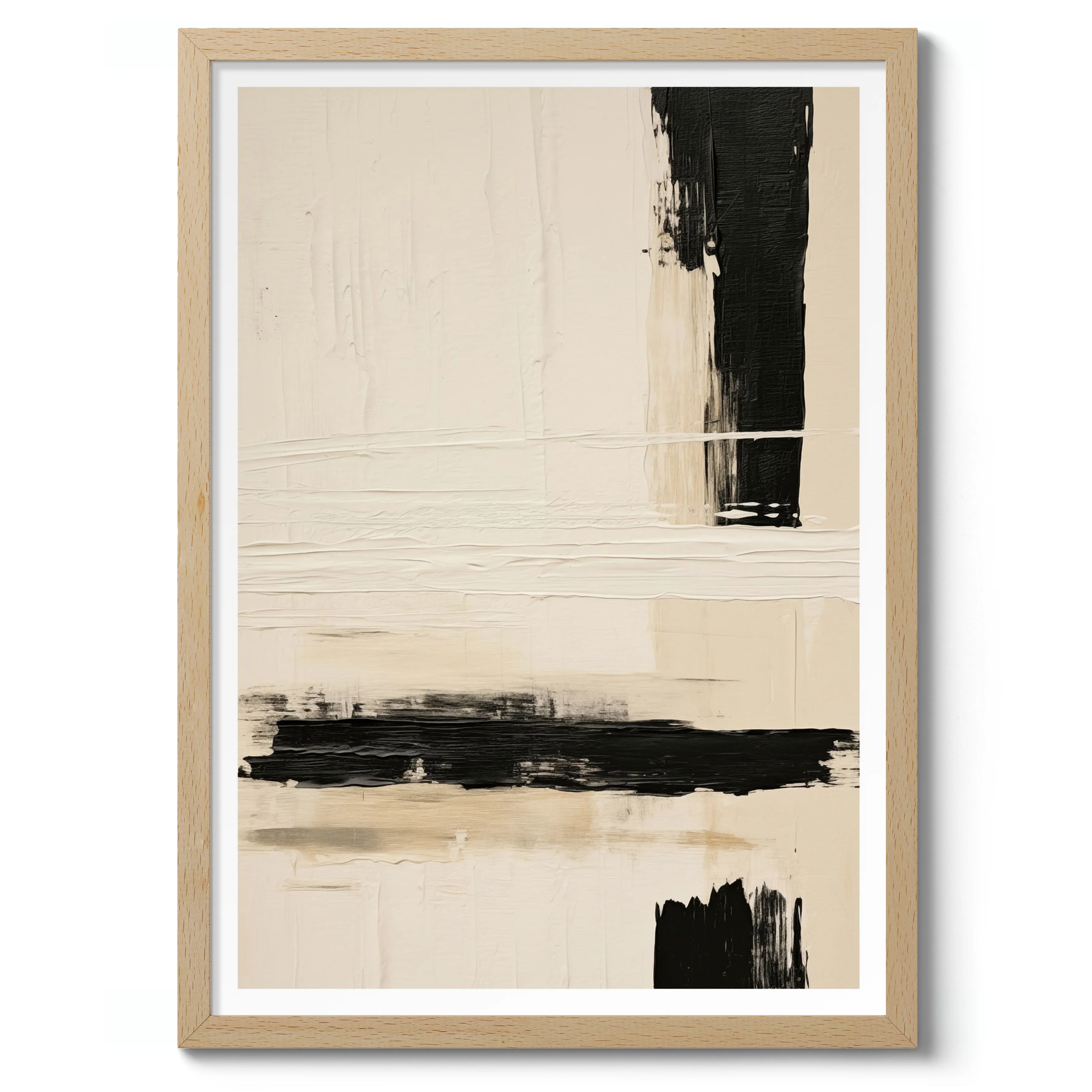 Strokes Upon Axis - Image 3
