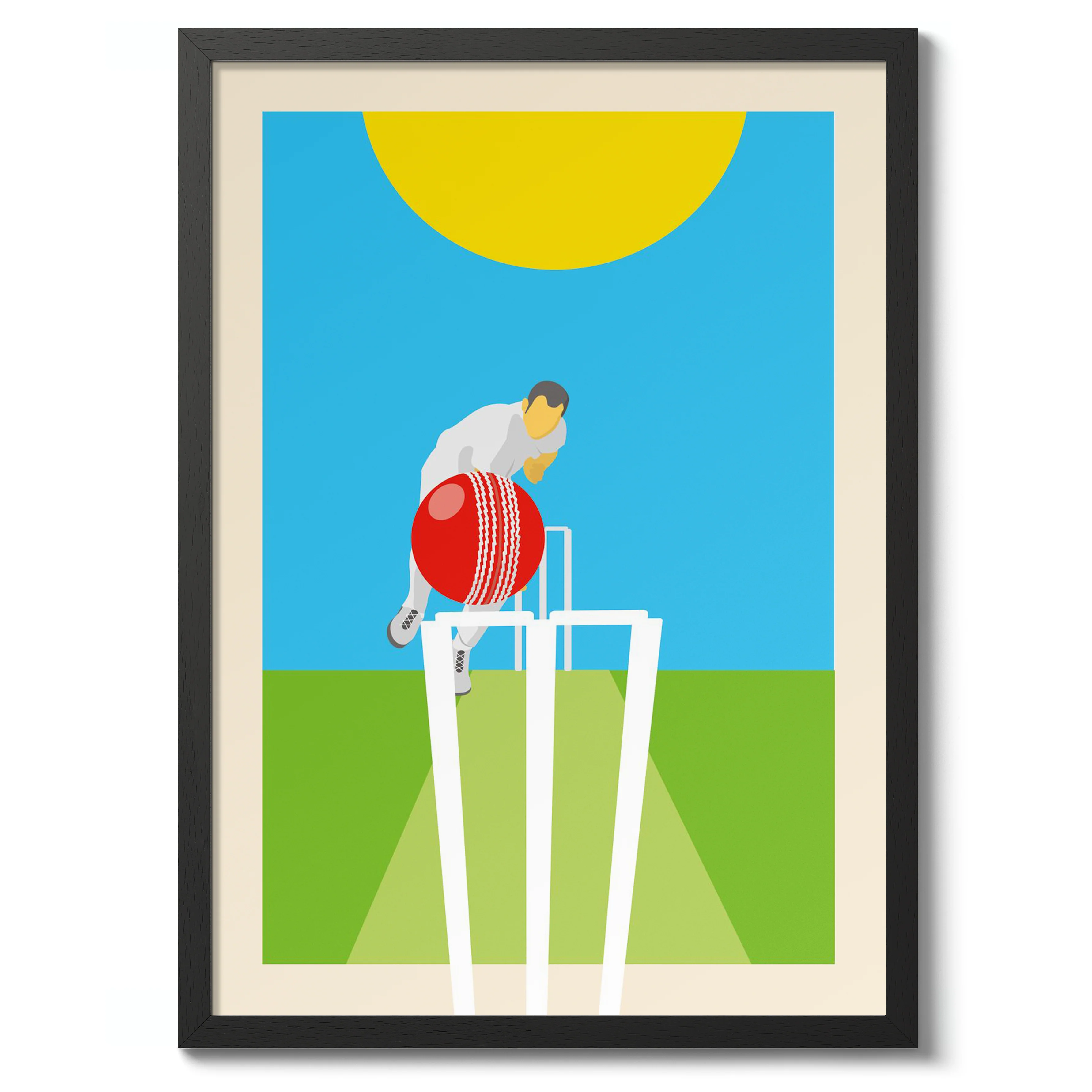 Stumps - Image 2