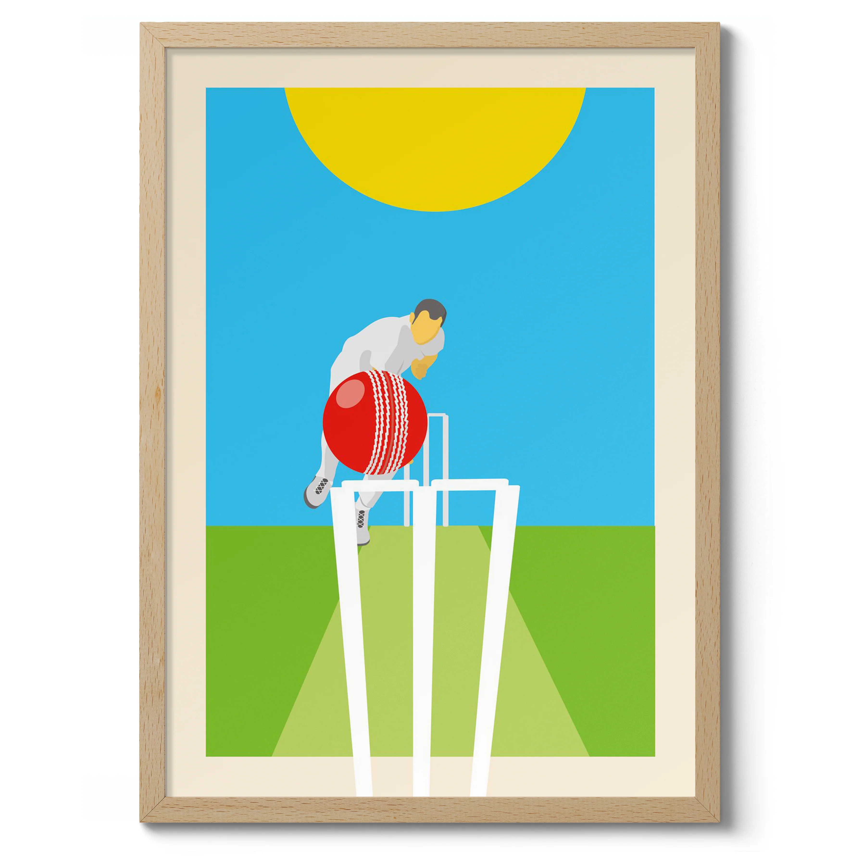 Stumps - Image 3