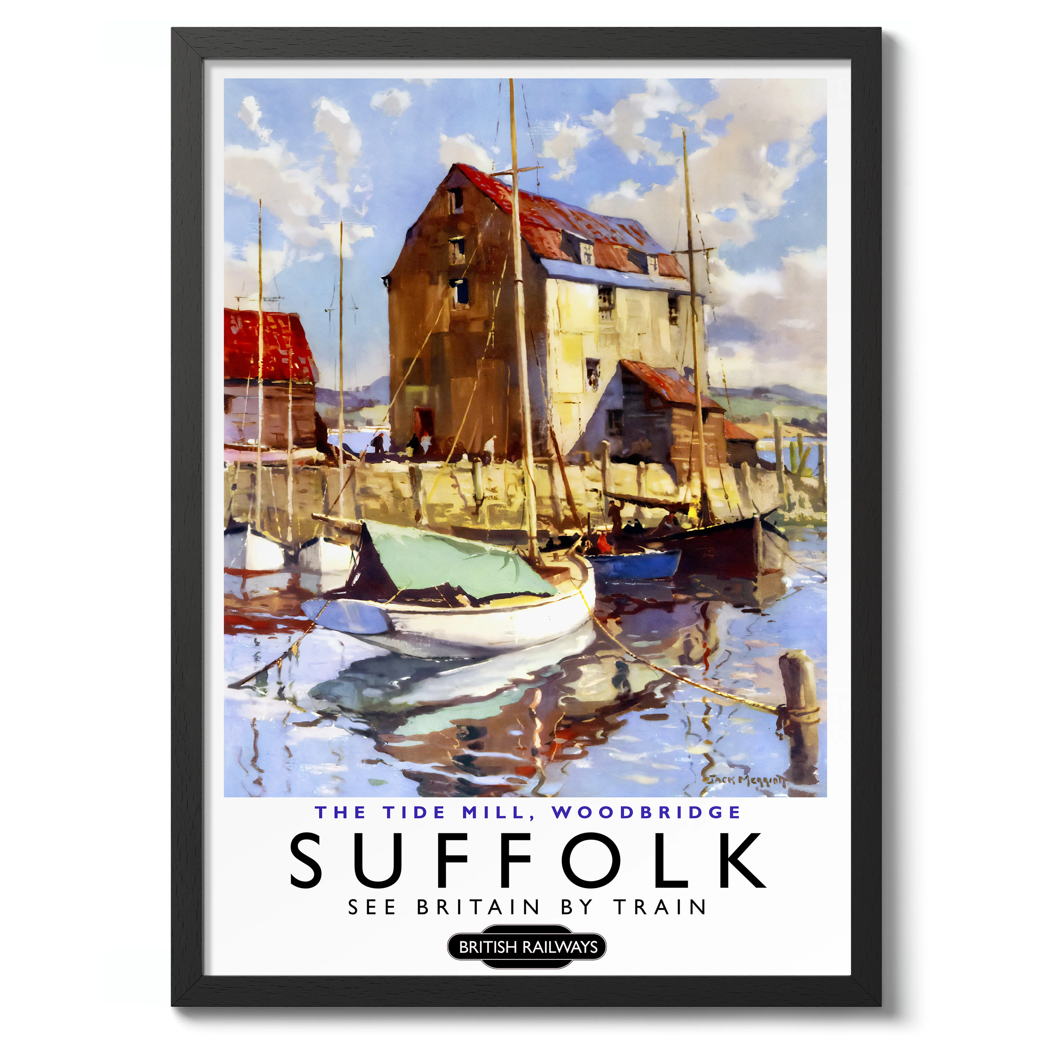 Suffolk - Image 2