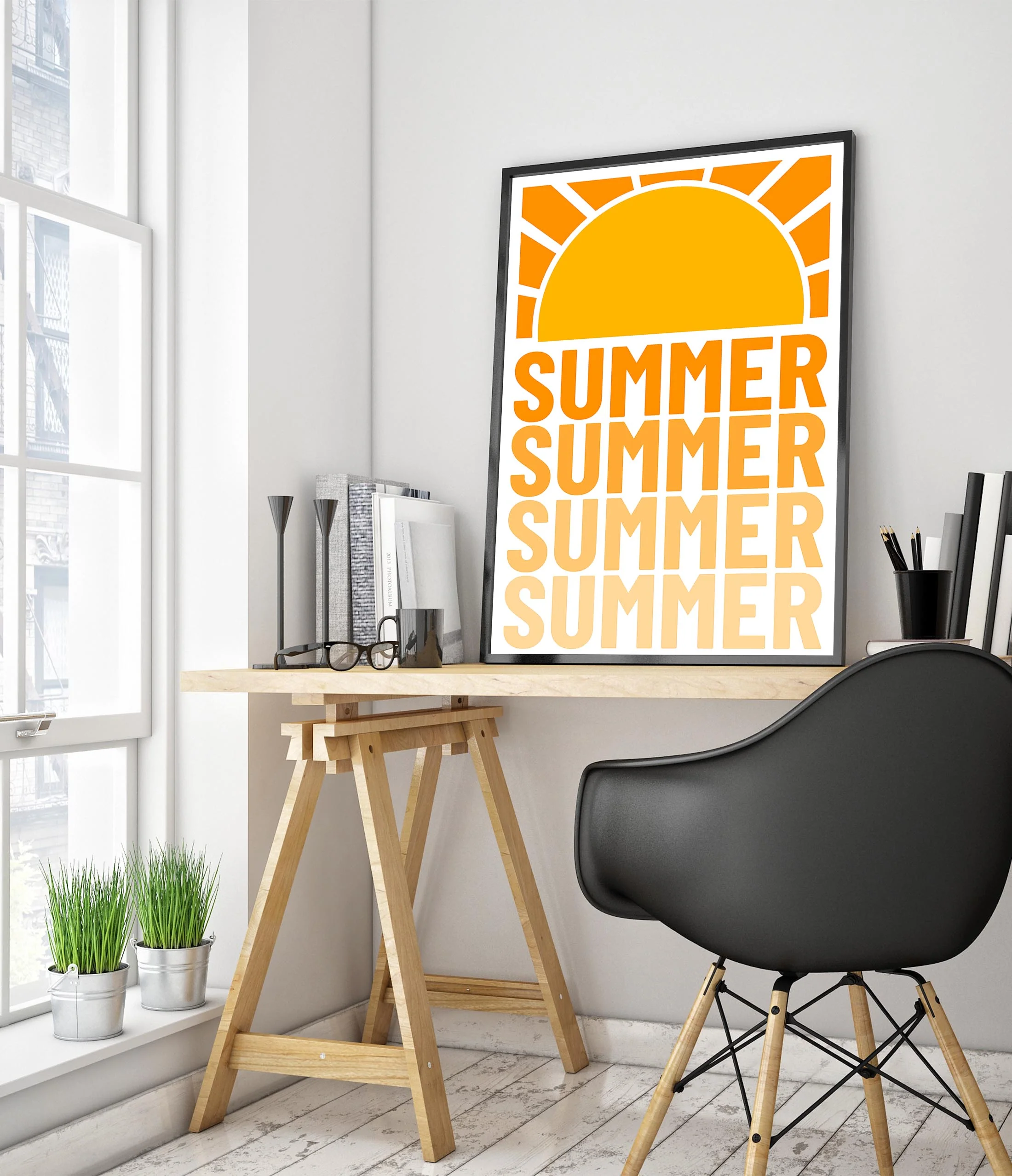 Summer - Image 5