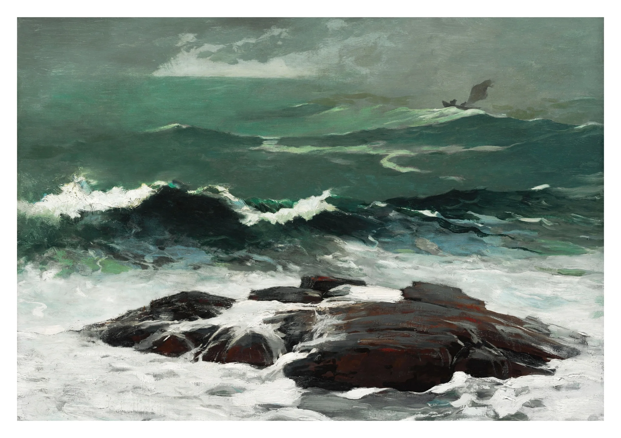 Summer Squall