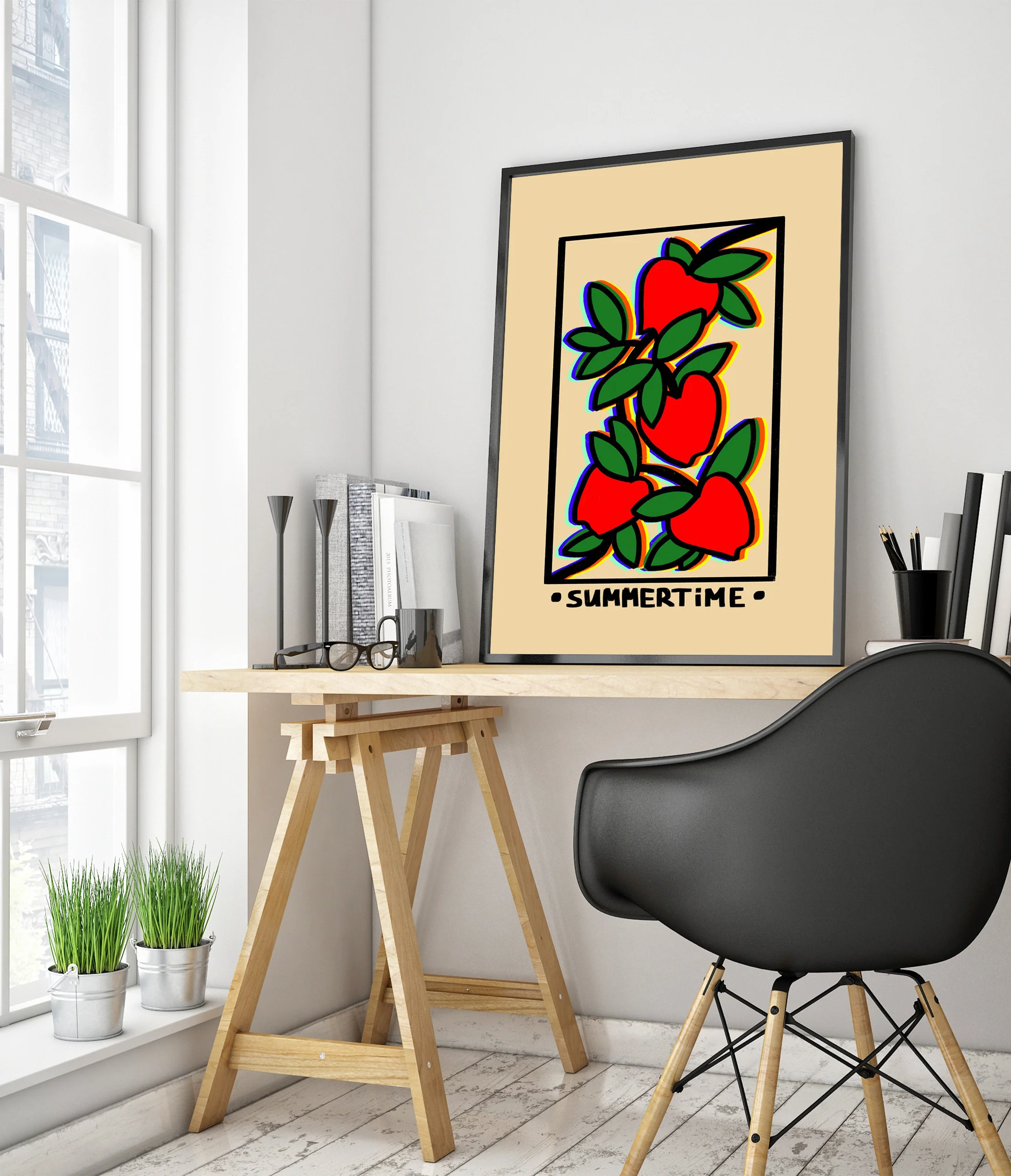 Summertime Apples - Image 5