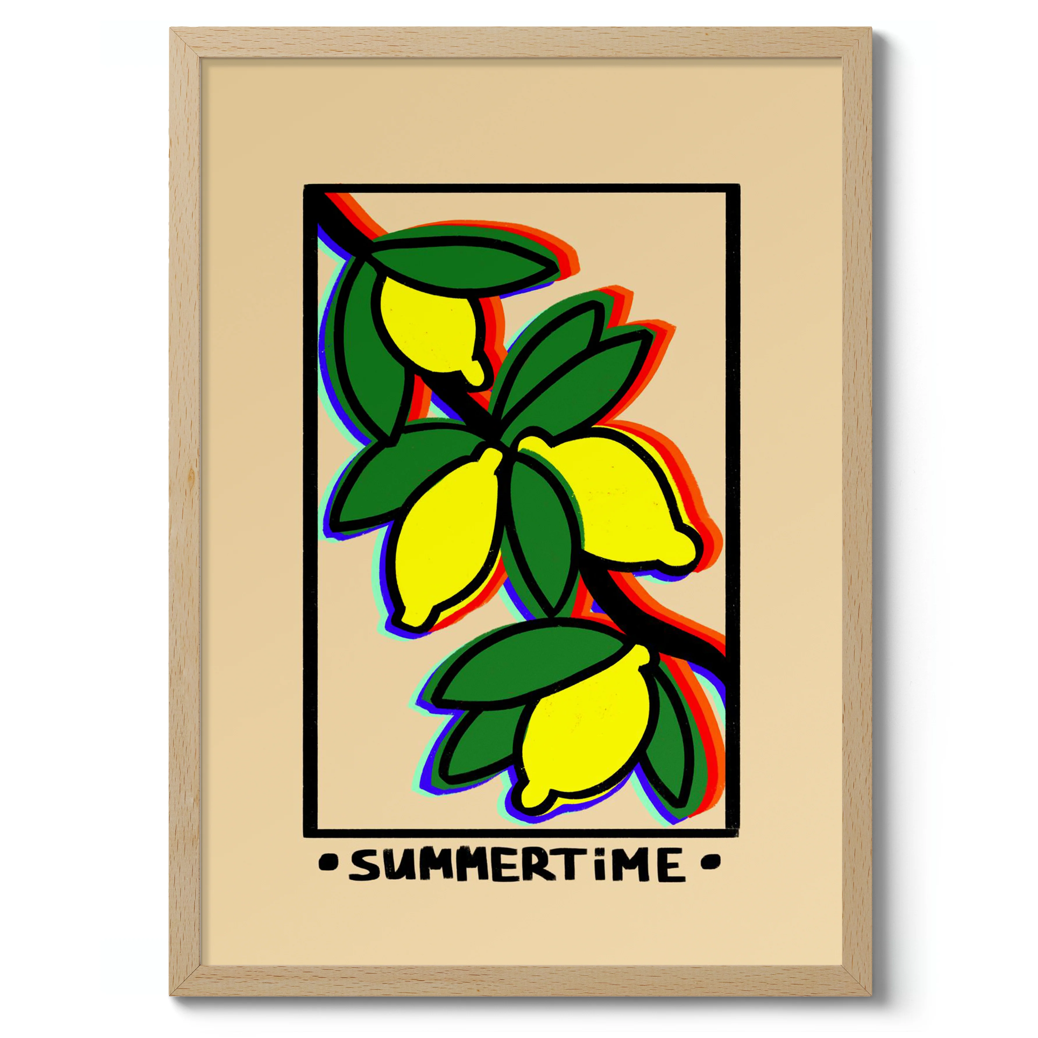 Summertime Lemons - Image 3