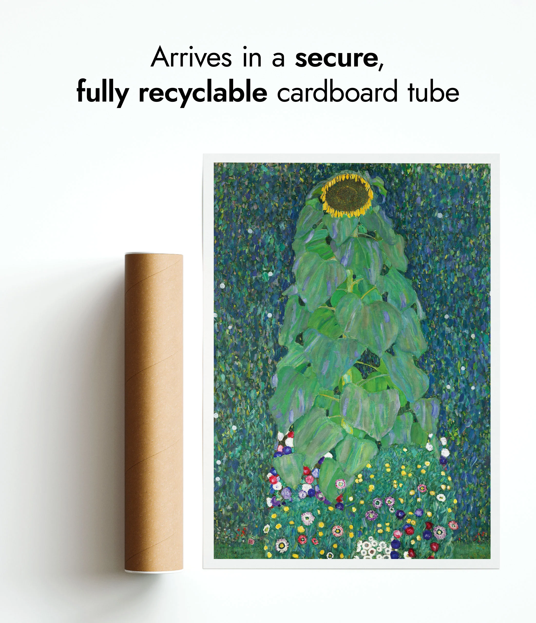 Sunflower - Image 9