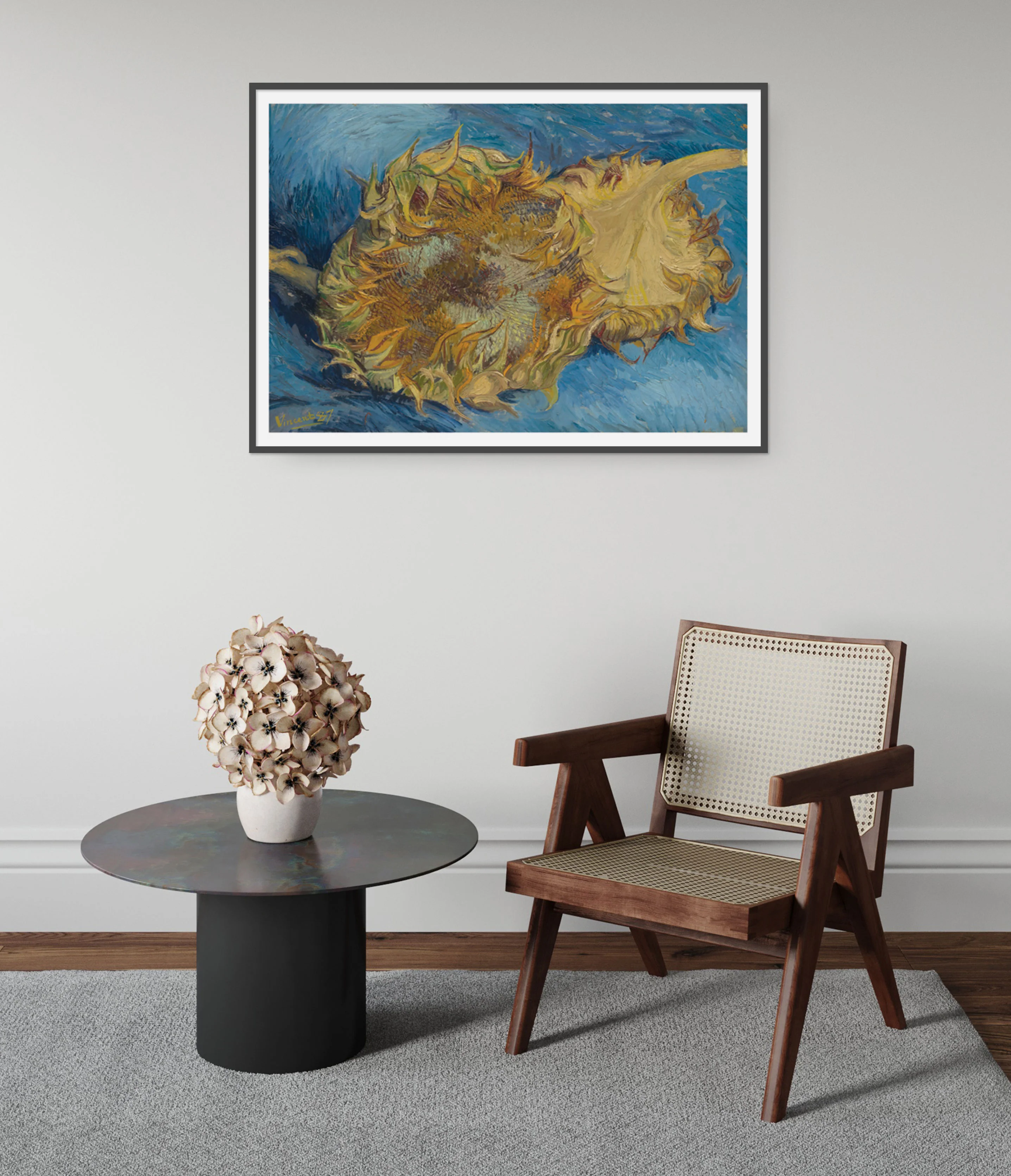 Sunflowers - Image 5