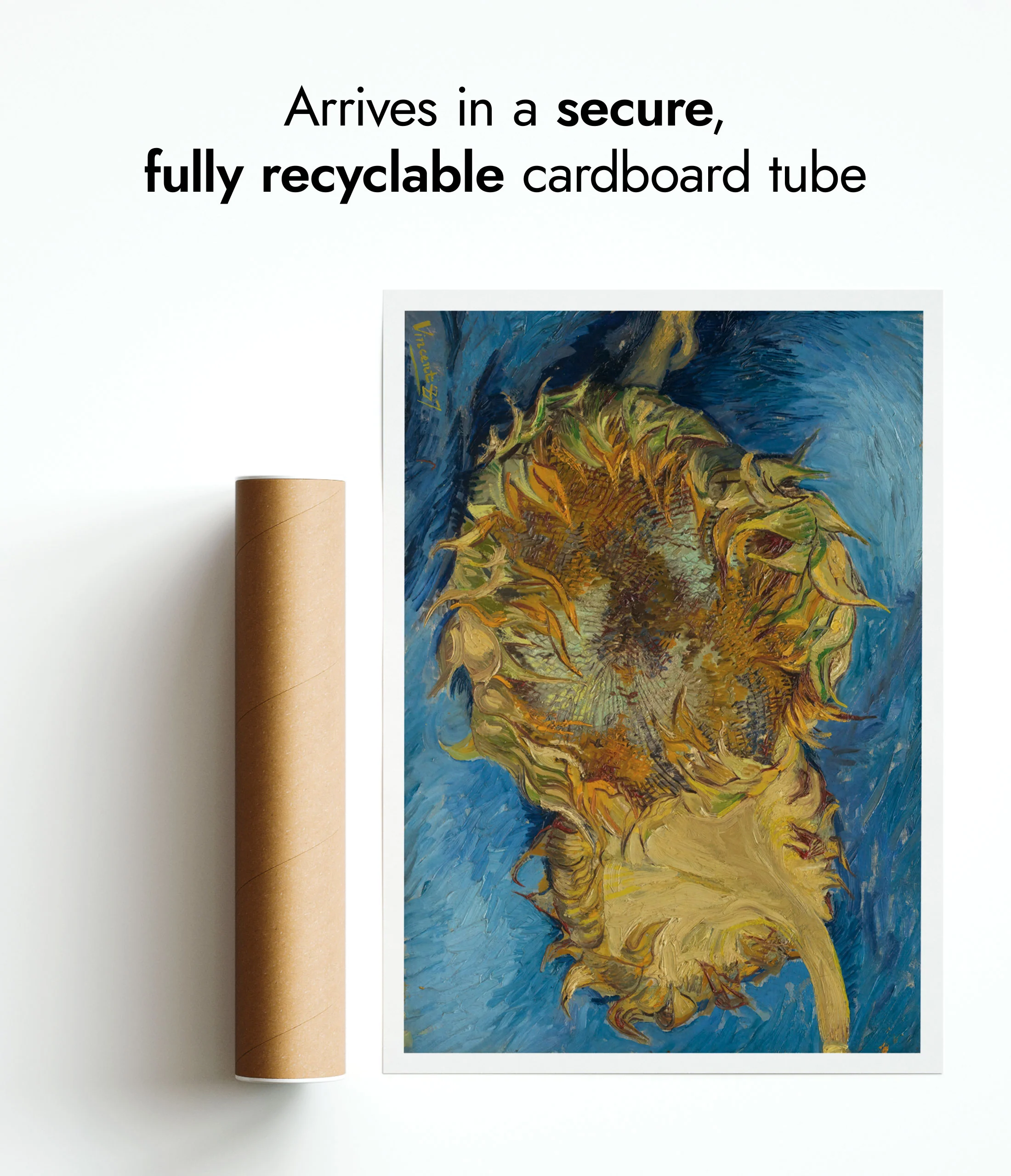 Sunflowers - Image 9