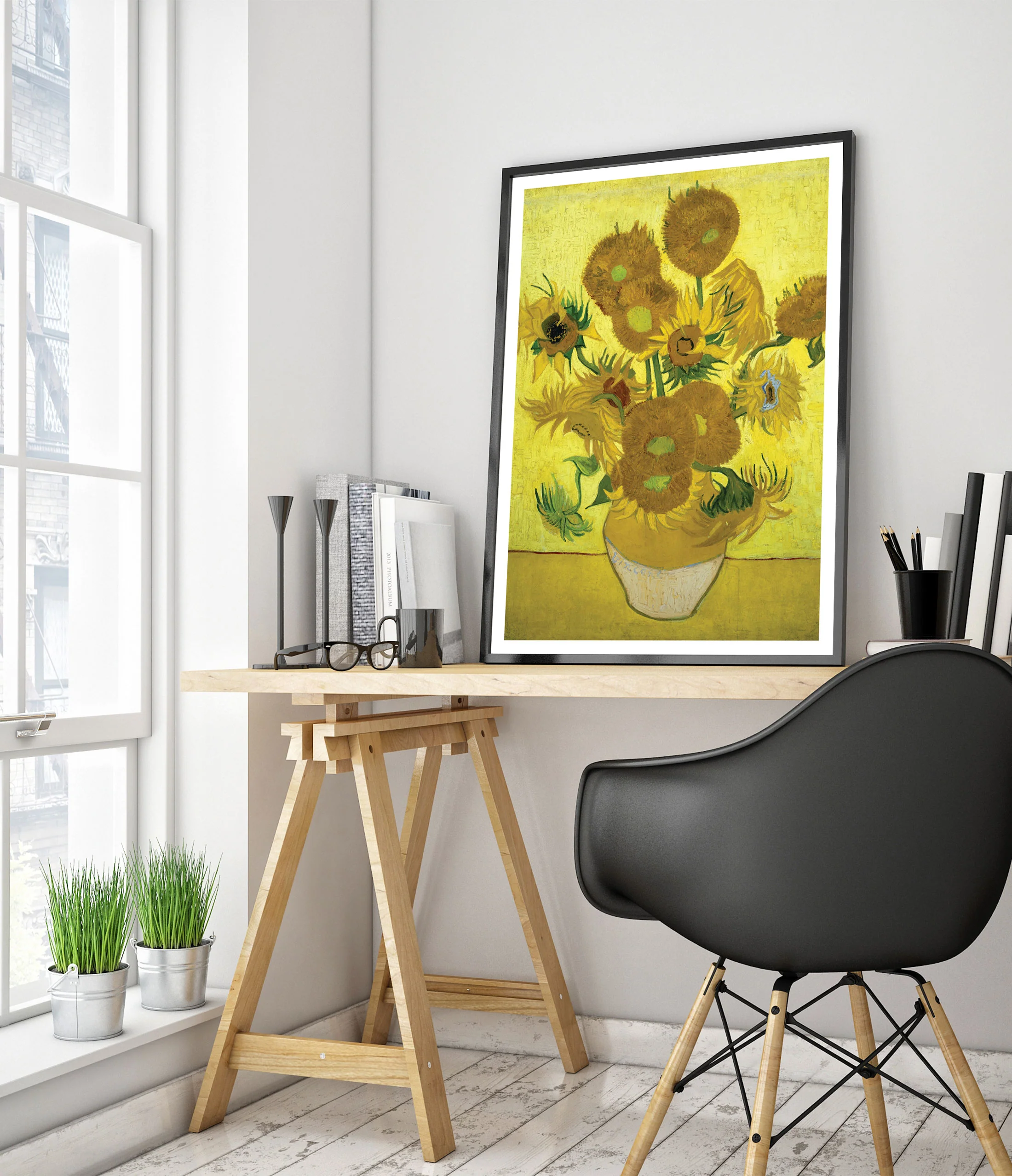 Sunflowers - Image 5