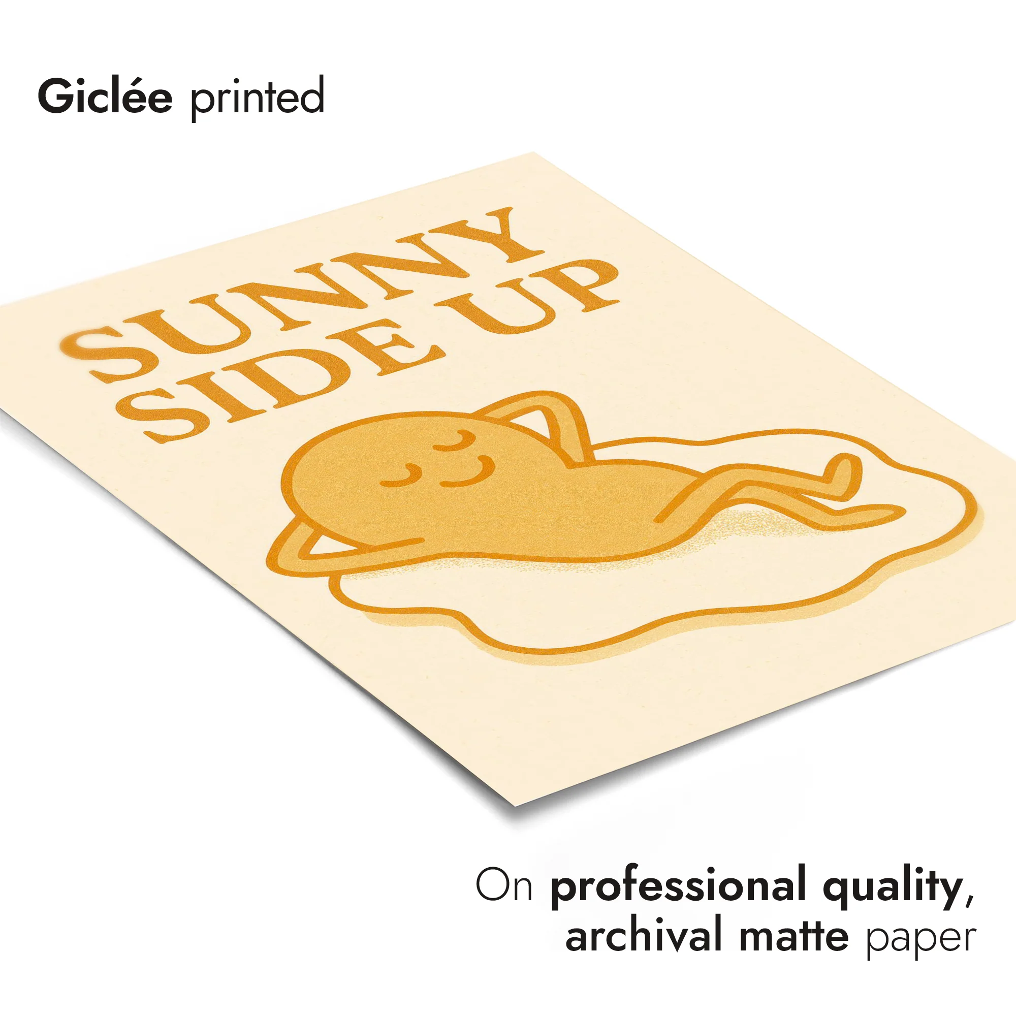 Sunny Side Up - Image 6