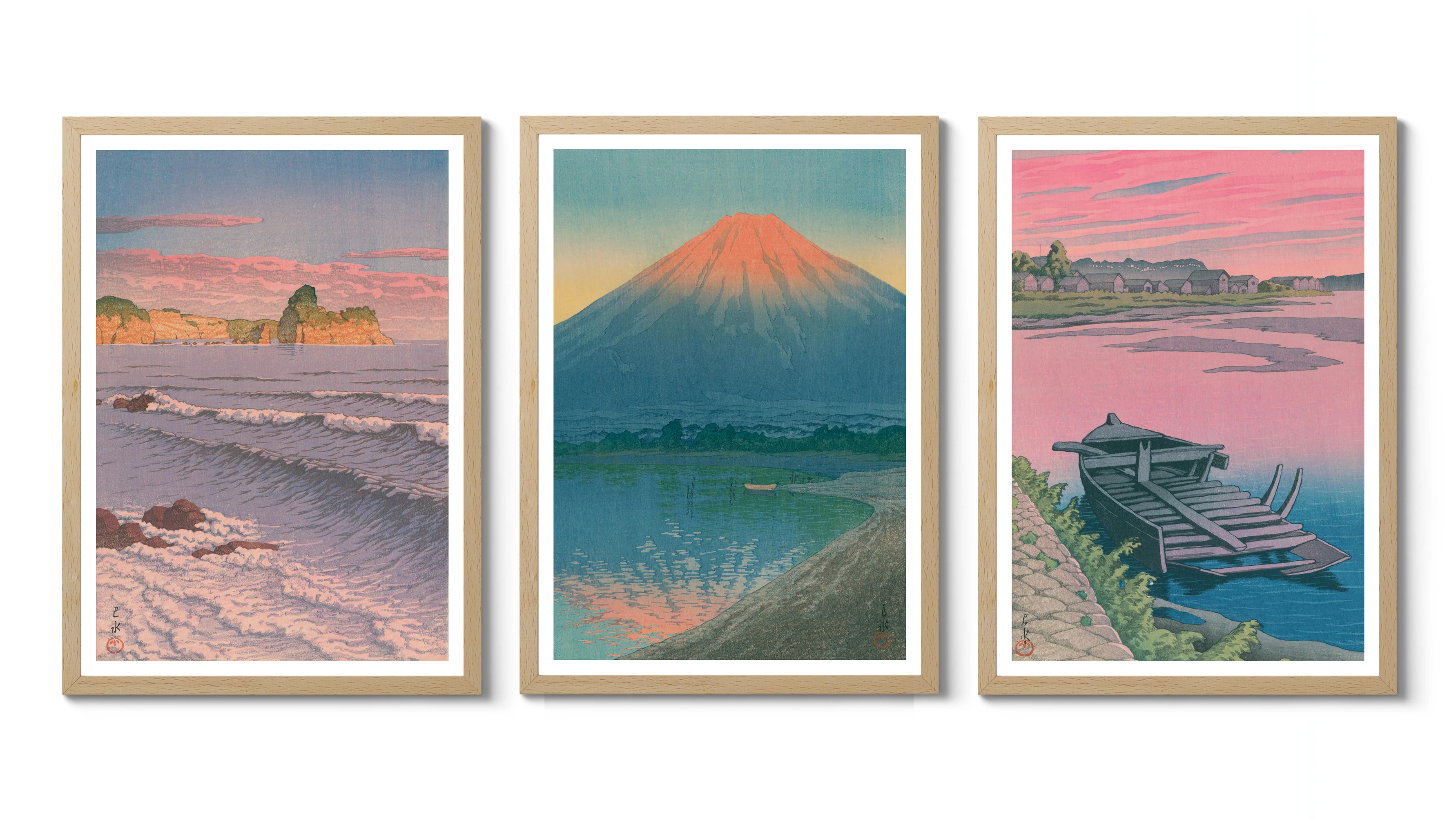 Sunrise in Japan - Image 2
