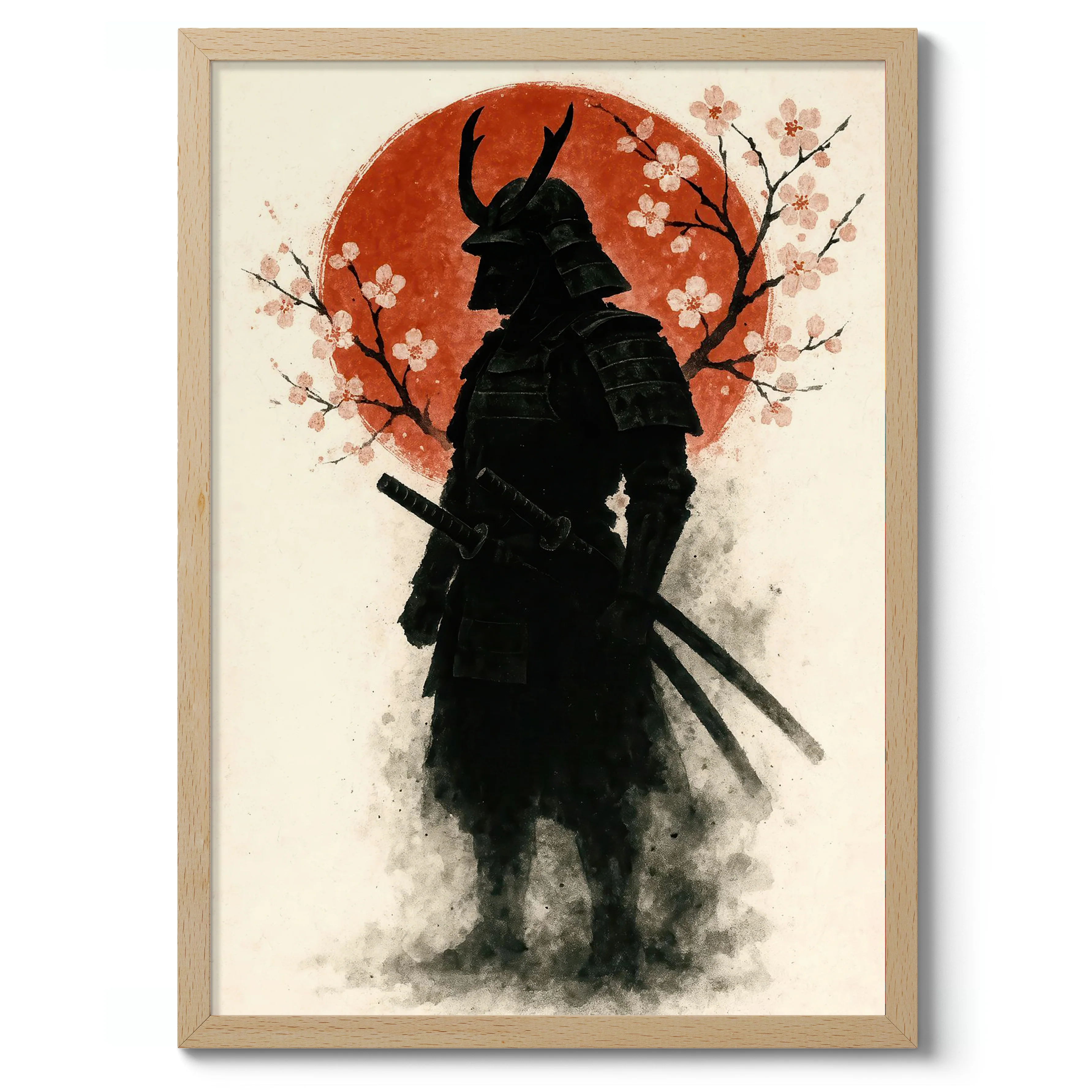Sunset Ronin - Image 3