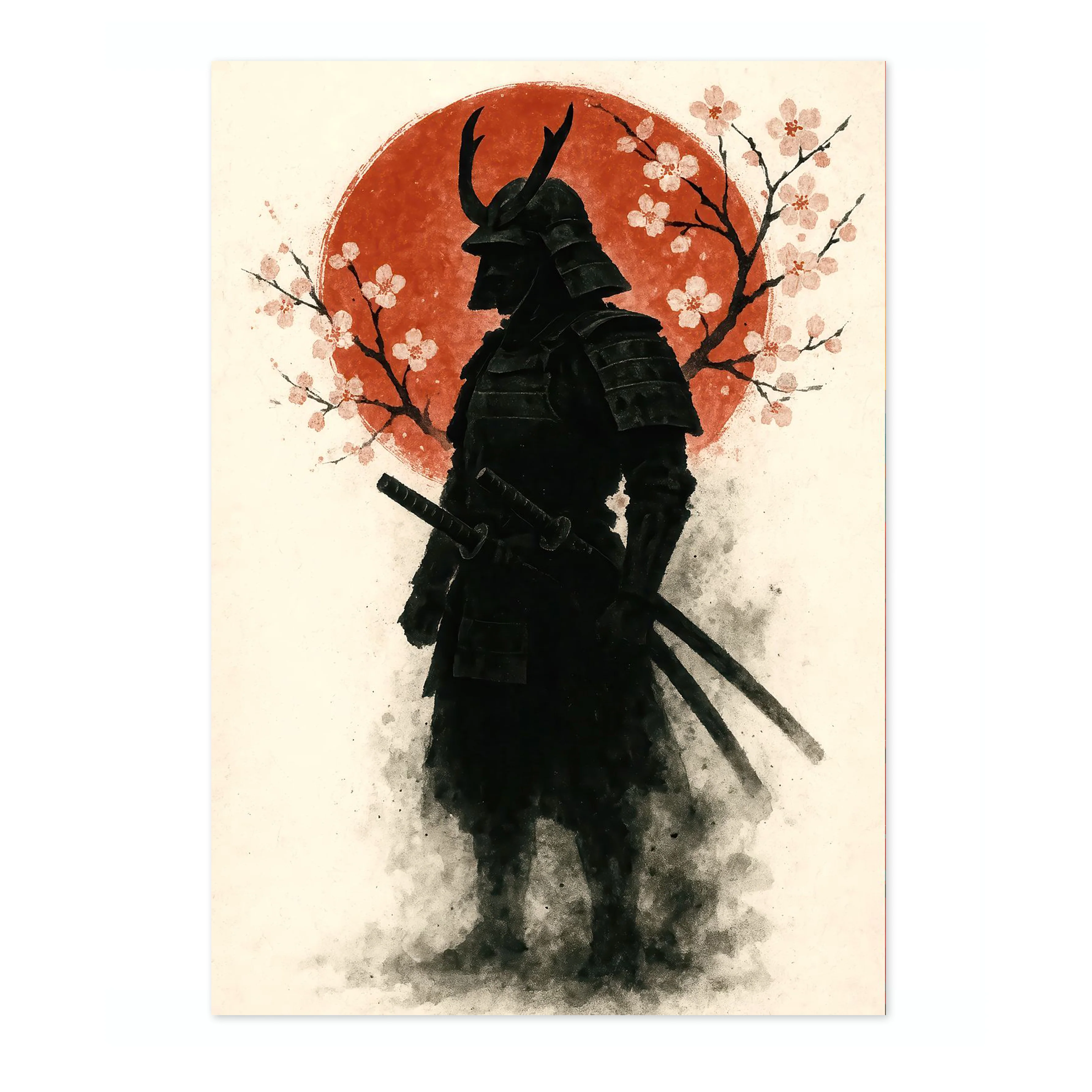 Sunset Ronin - Image 4