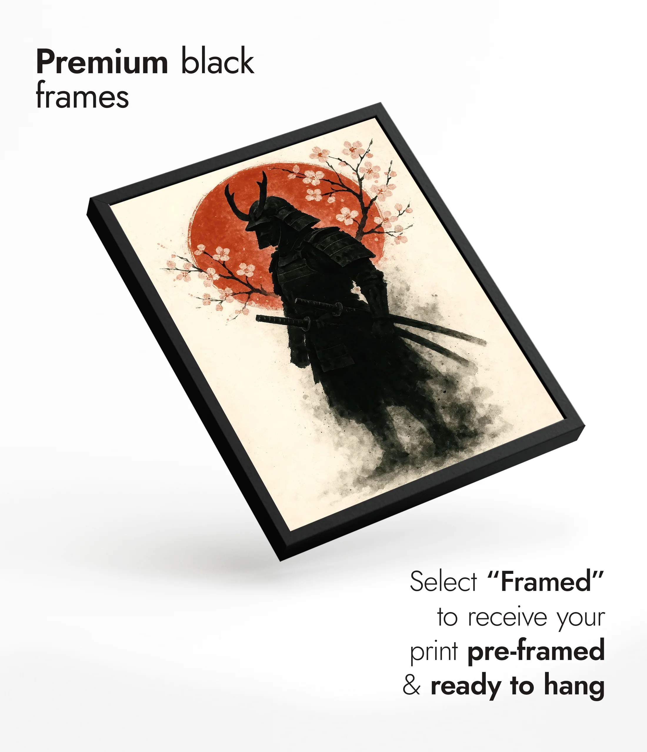 Sunset Ronin - Image 7