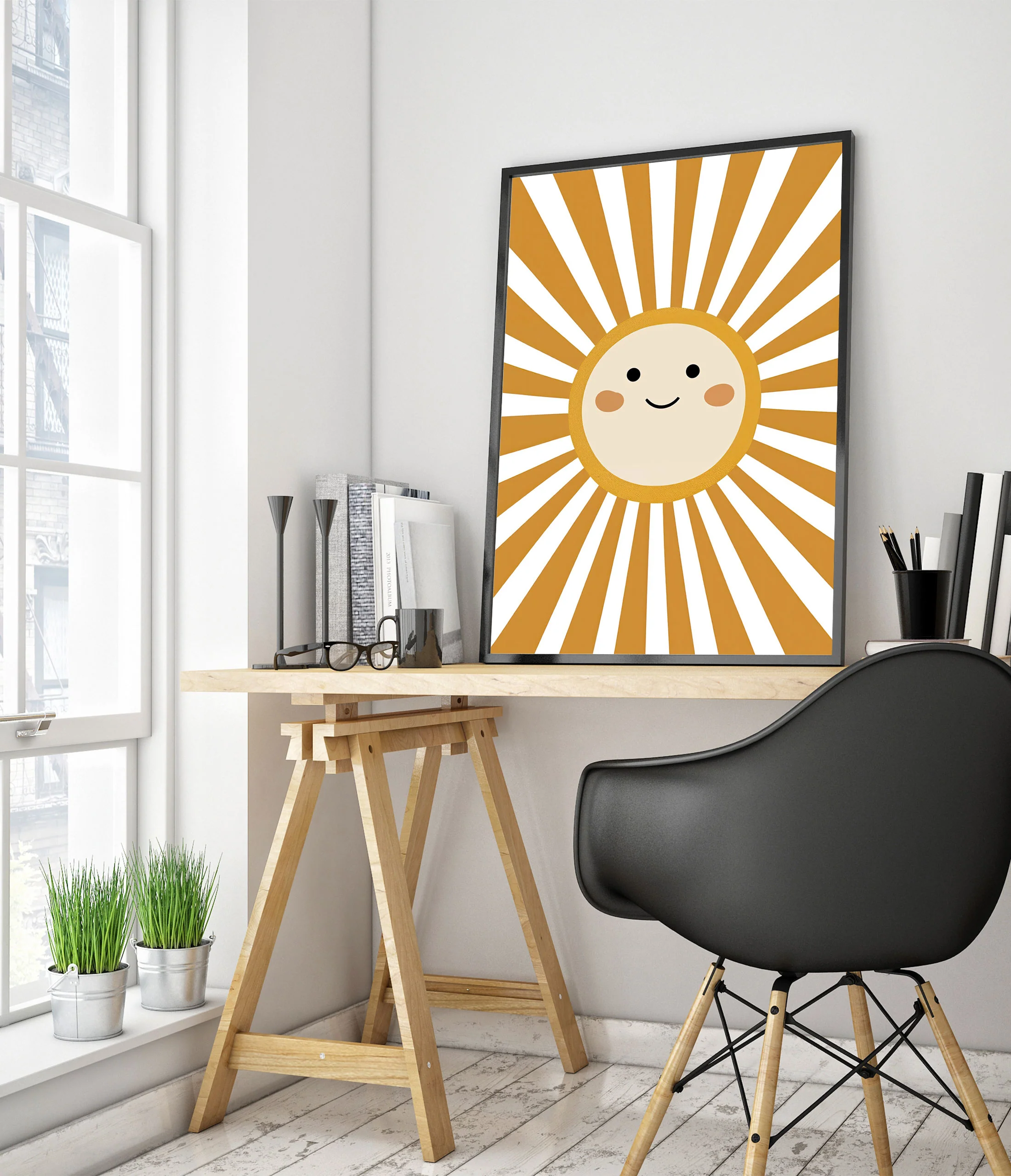 Sunshine - Image 5