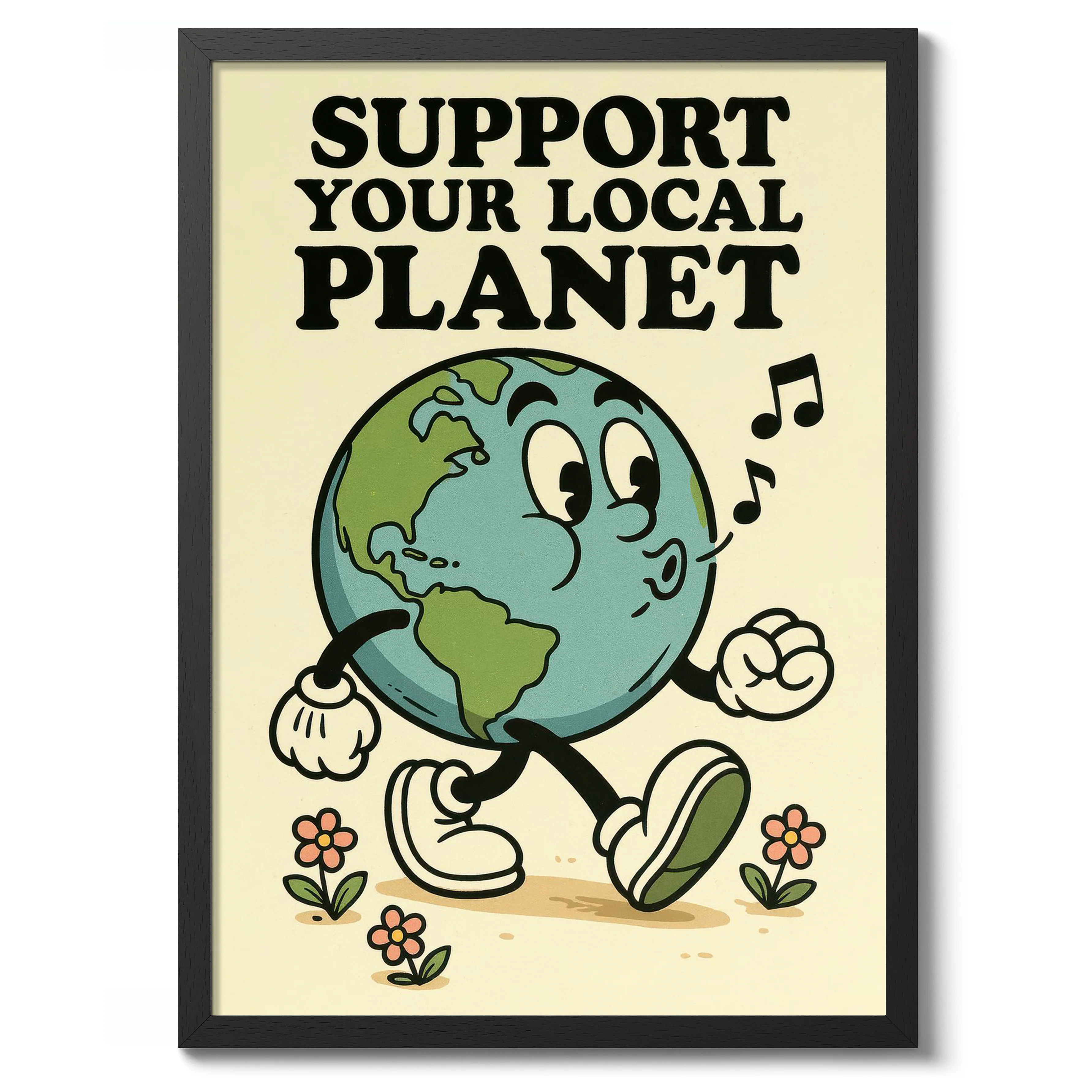 Support Your Local Planet - Image 2