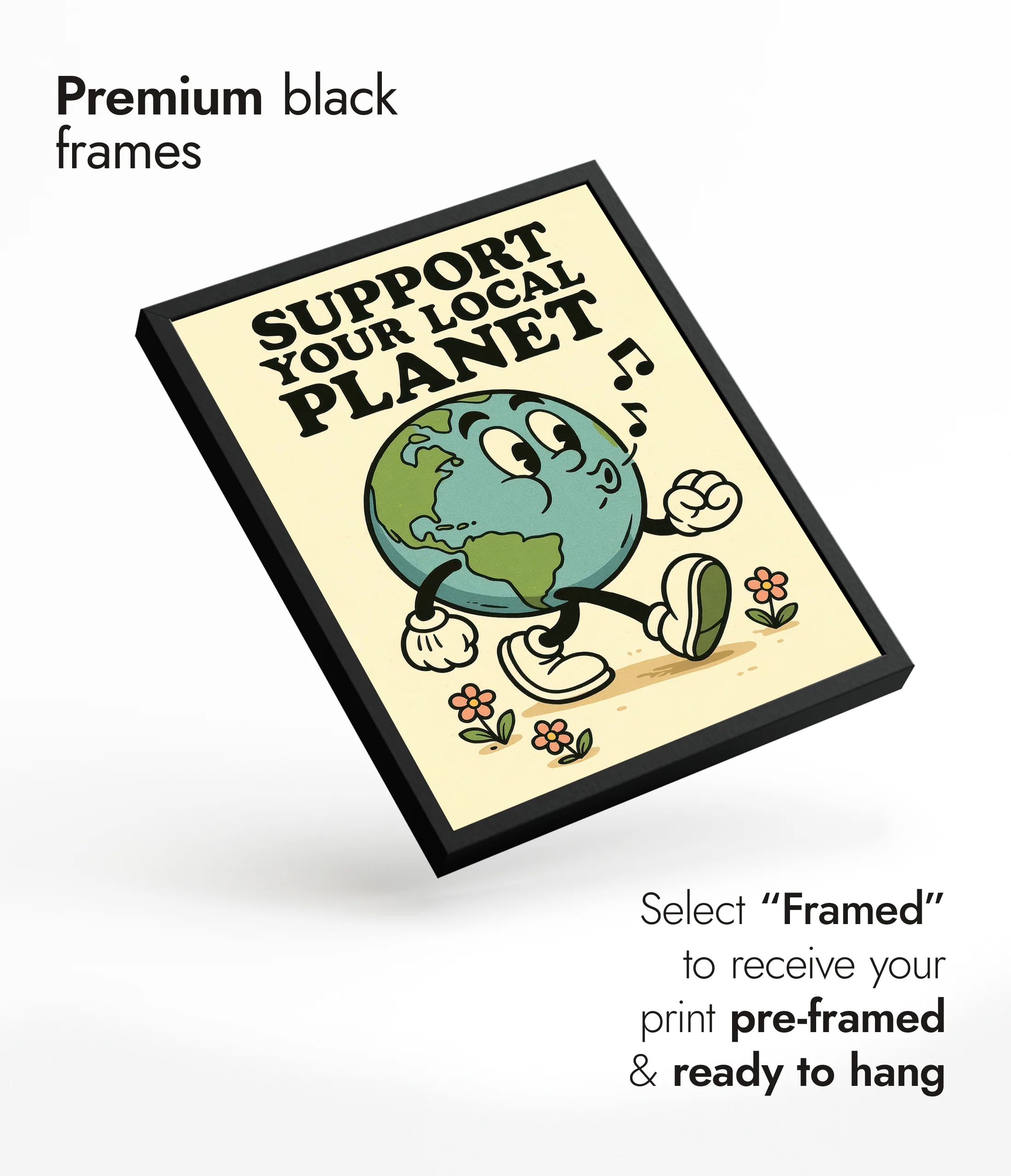 Support Your Local Planet - Image 7