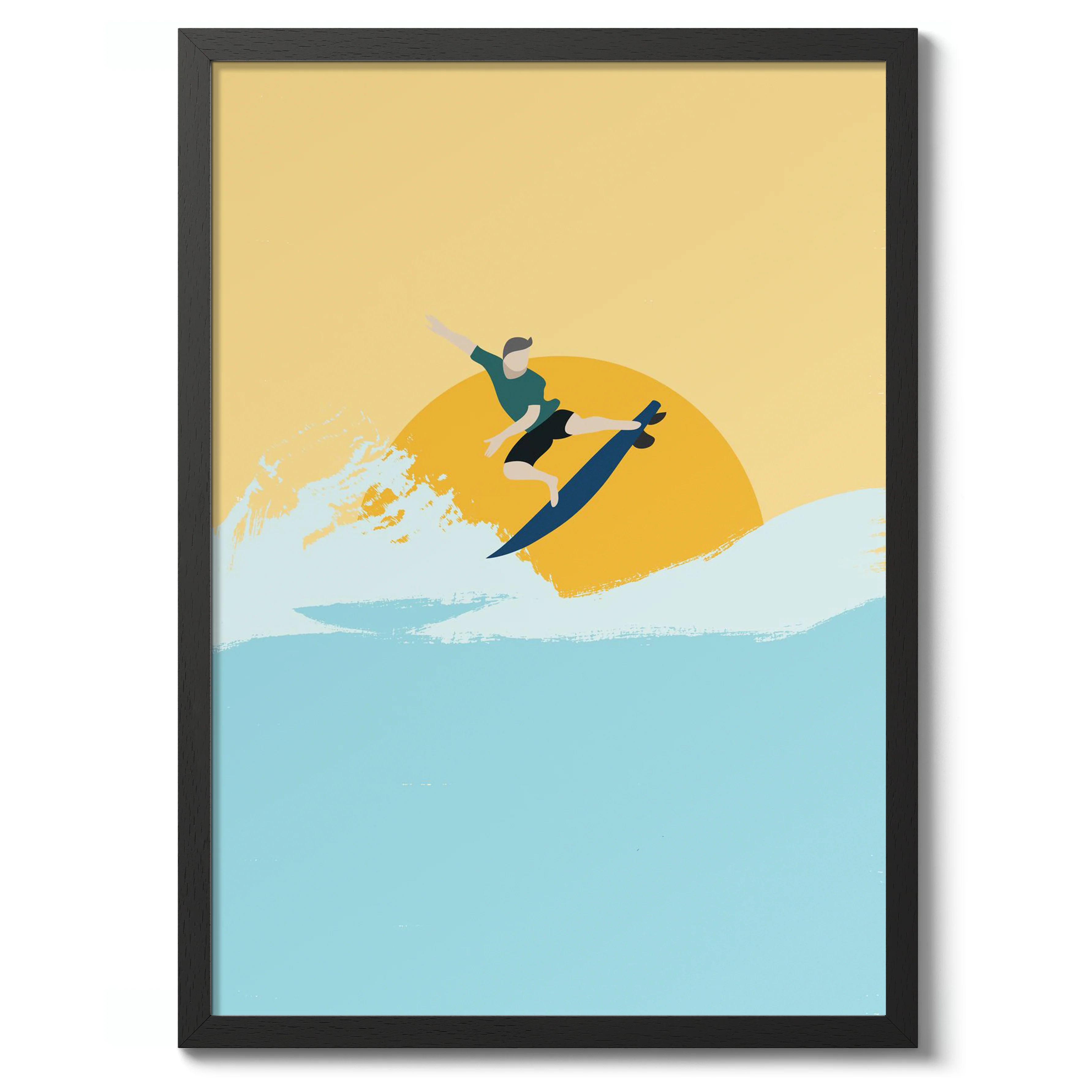 Surfer - Image 2
