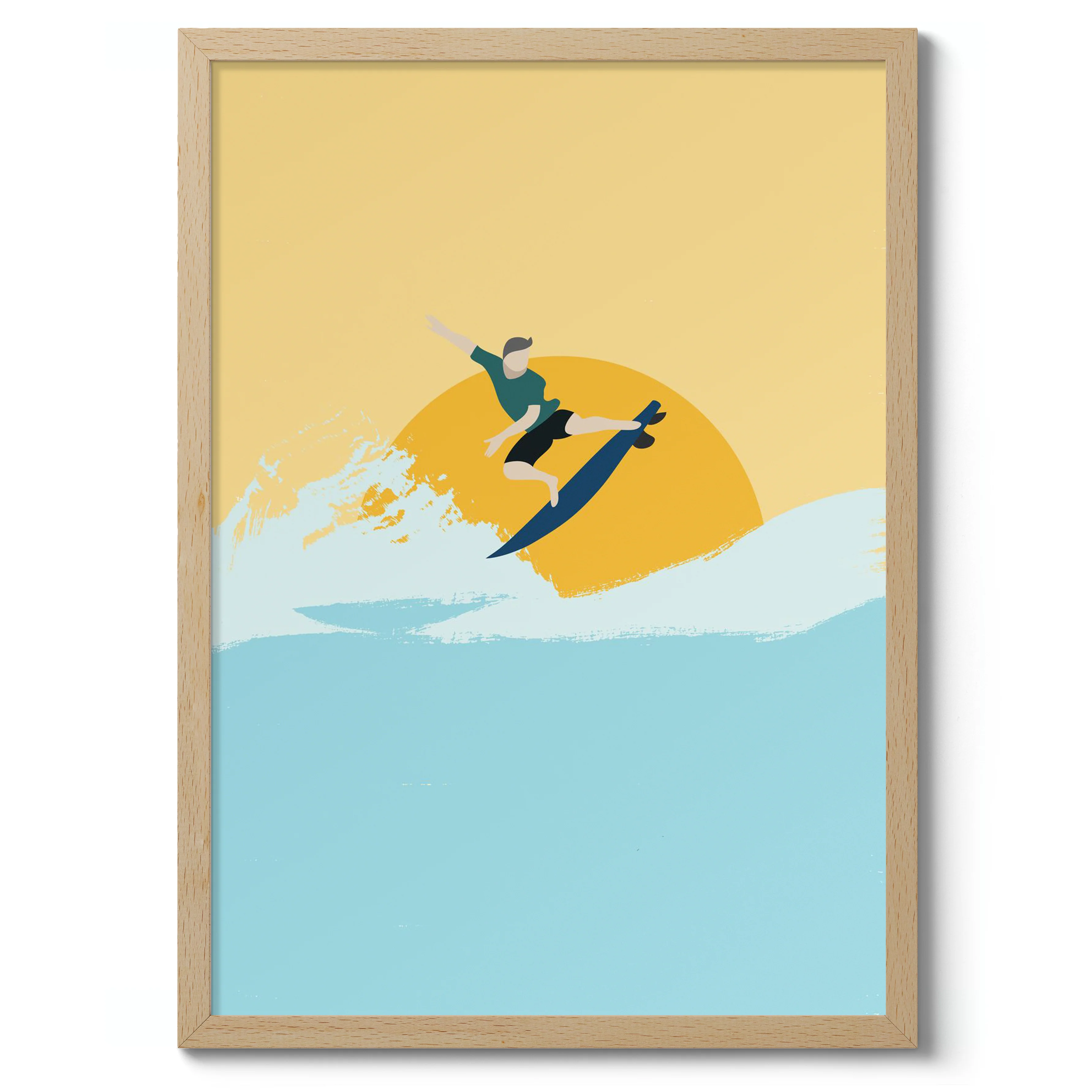 Surfer - Image 3