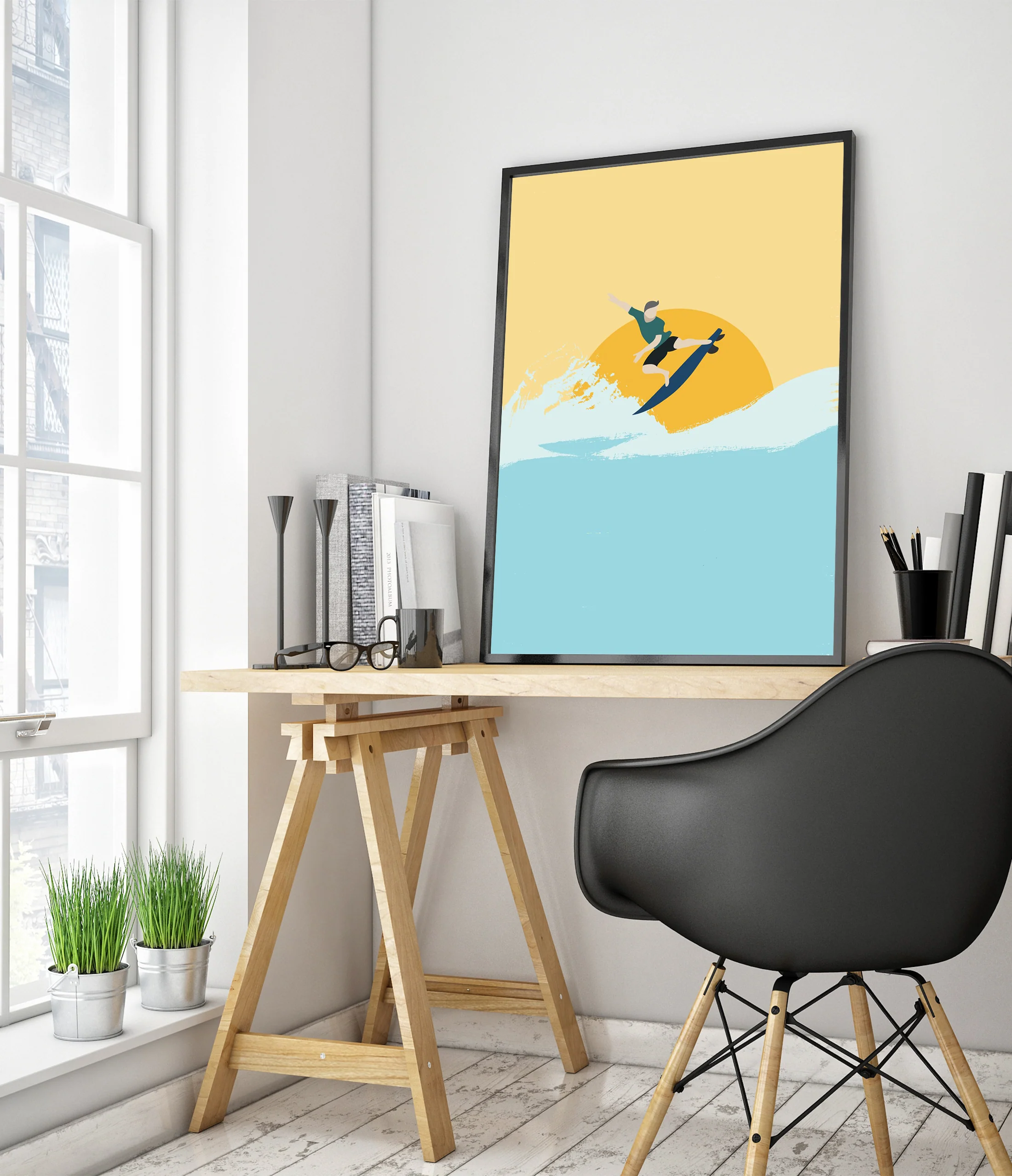 Surfer - Image 5