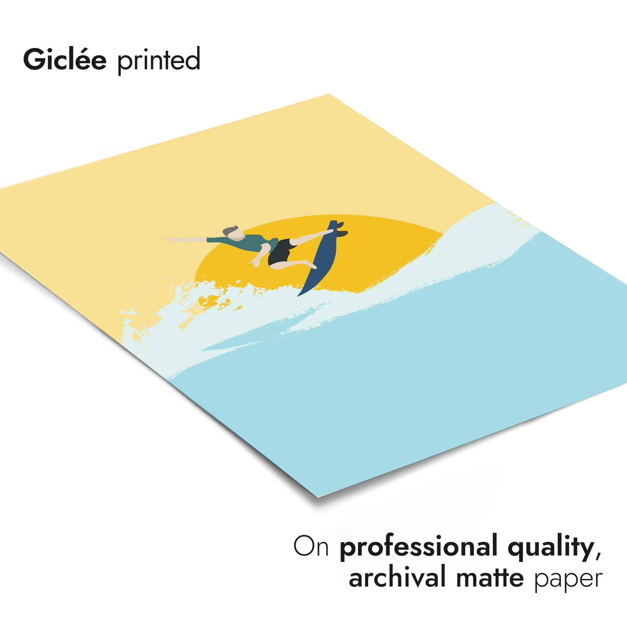 Surfer - Image 6