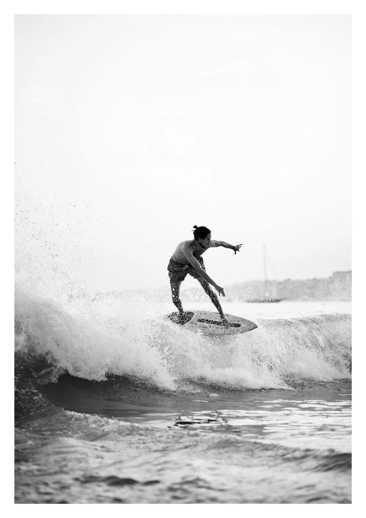 Surfing