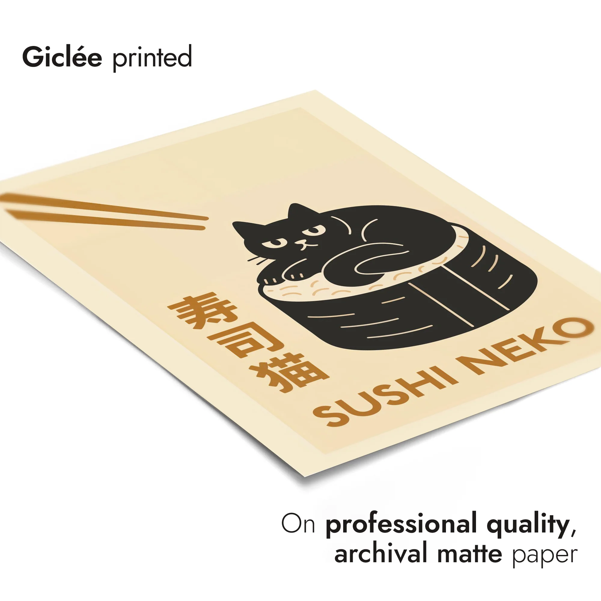 Sushi Neko - Image 6