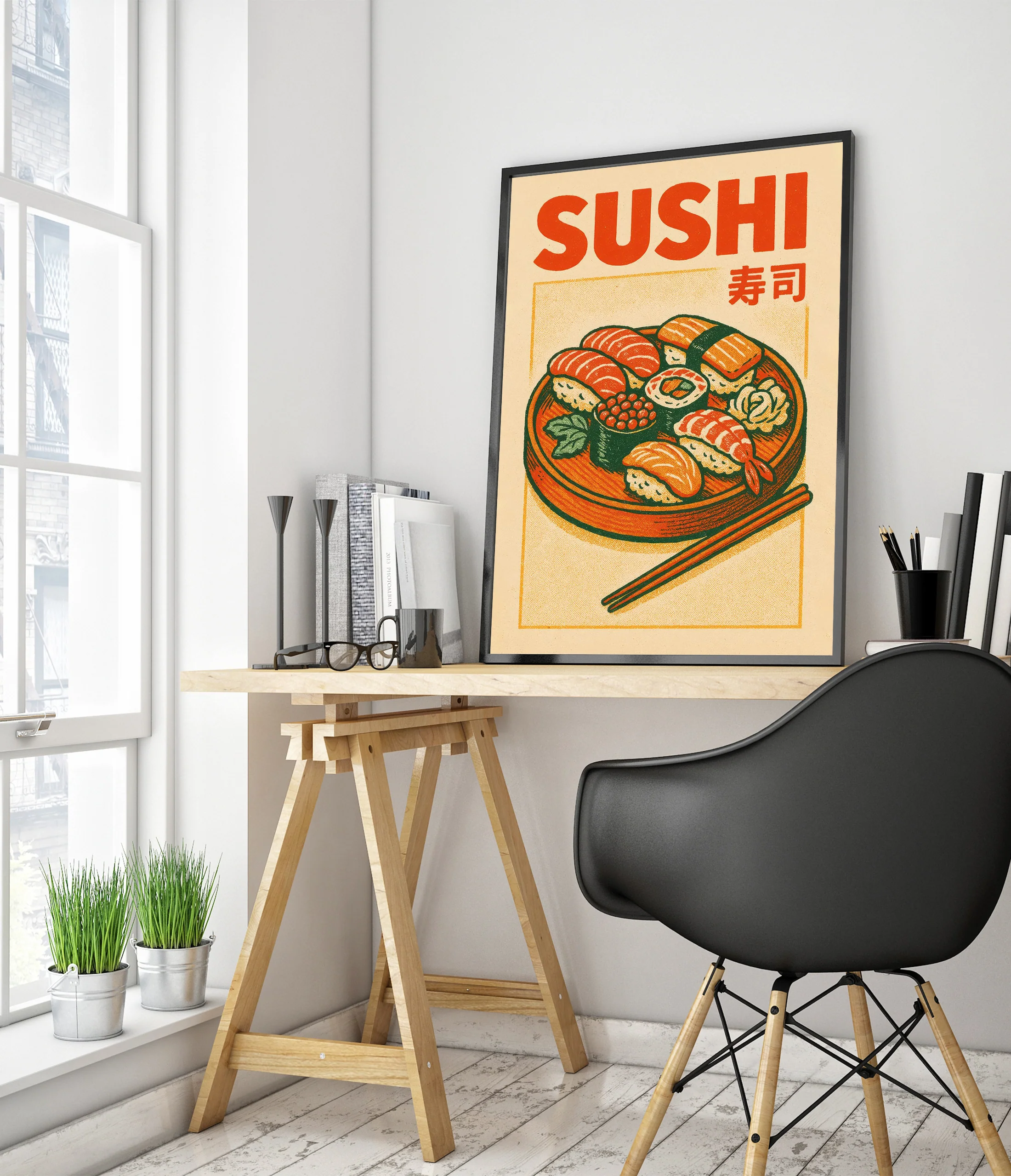 Sushi Platter - Image 5