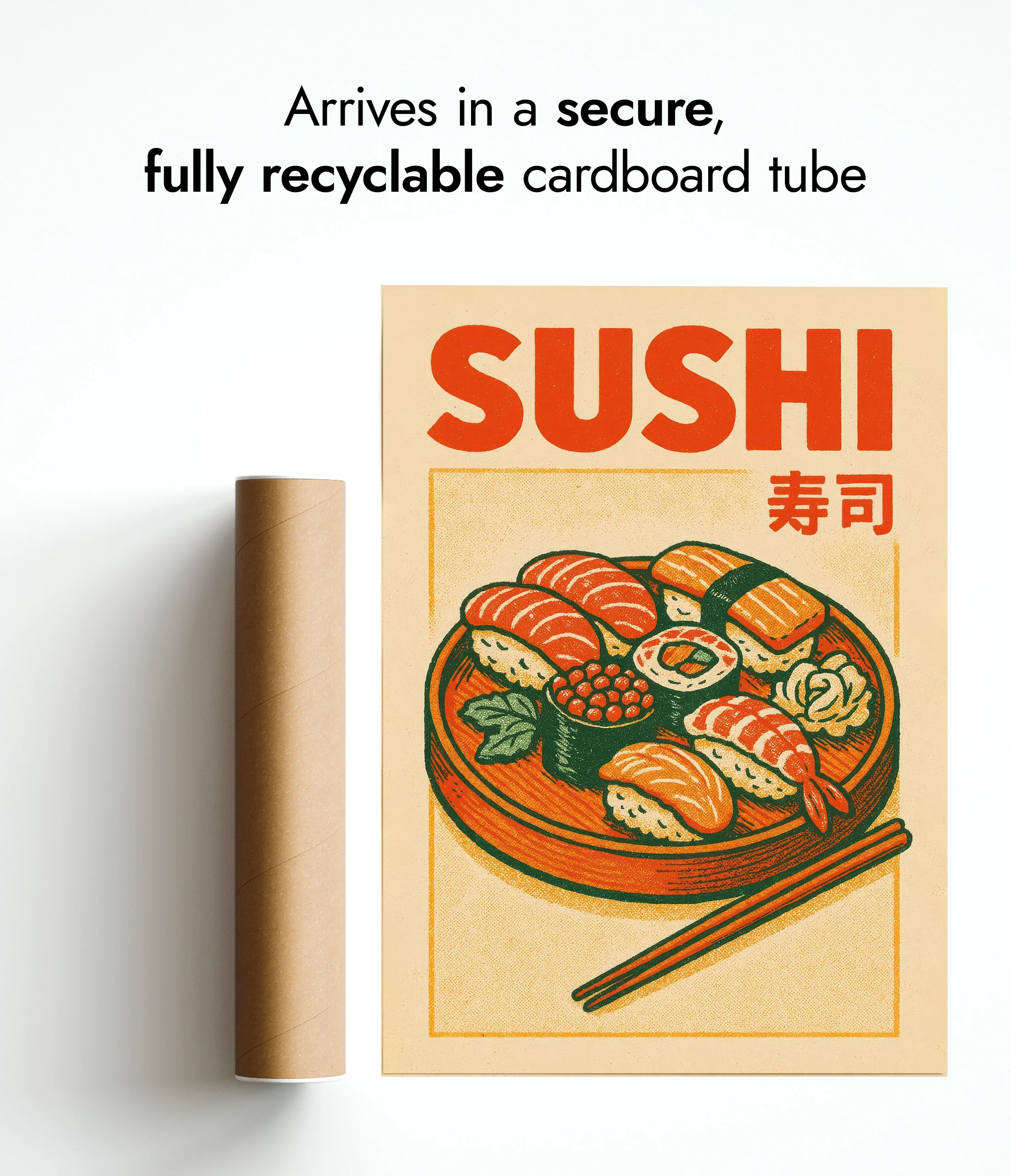 Sushi Platter - Image 9